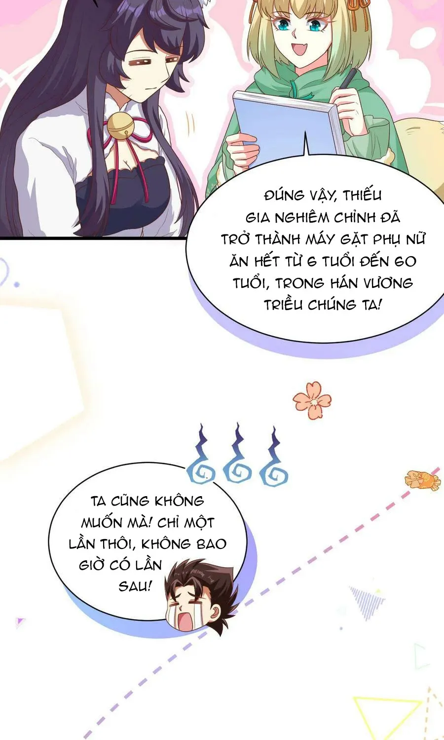 đọc truyện Từ Hôm Nay Bắt Đầu Làm Thành Chủ Chương 478 ảnh 50 tại Thiên Thai Truyện