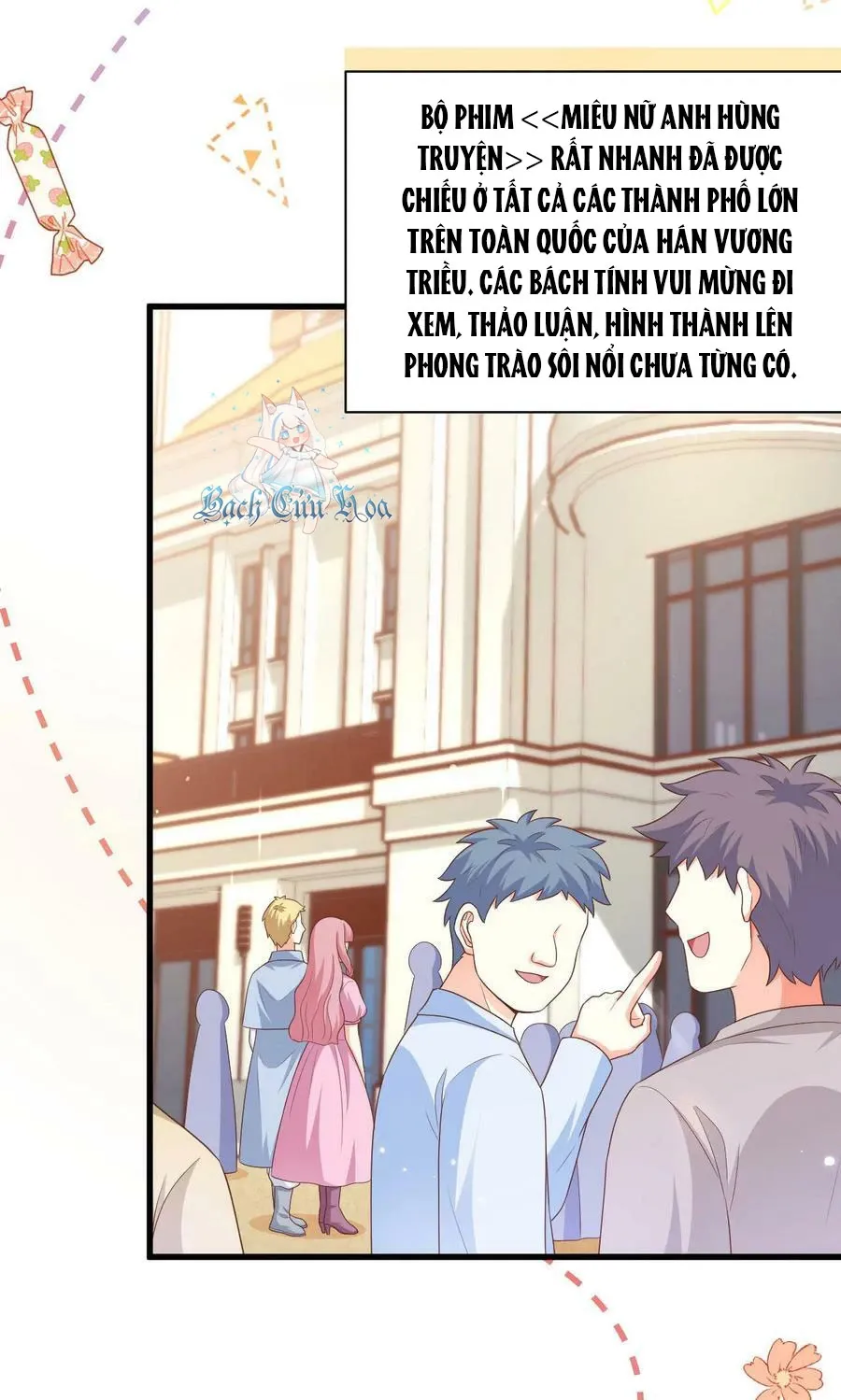 đọc truyện Từ Hôm Nay Bắt Đầu Làm Thành Chủ Chương 478 ảnh 51 tại Thiên Thai Truyện