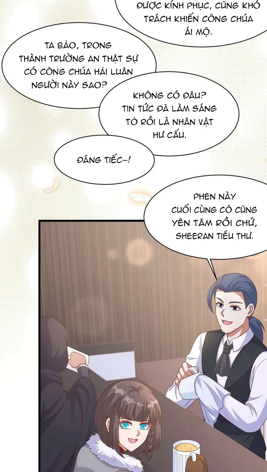 đọc truyện Từ Hôm Nay Bắt Đầu Làm Thành Chủ Chương 478 ảnh 54 tại Thiên Thai Truyện