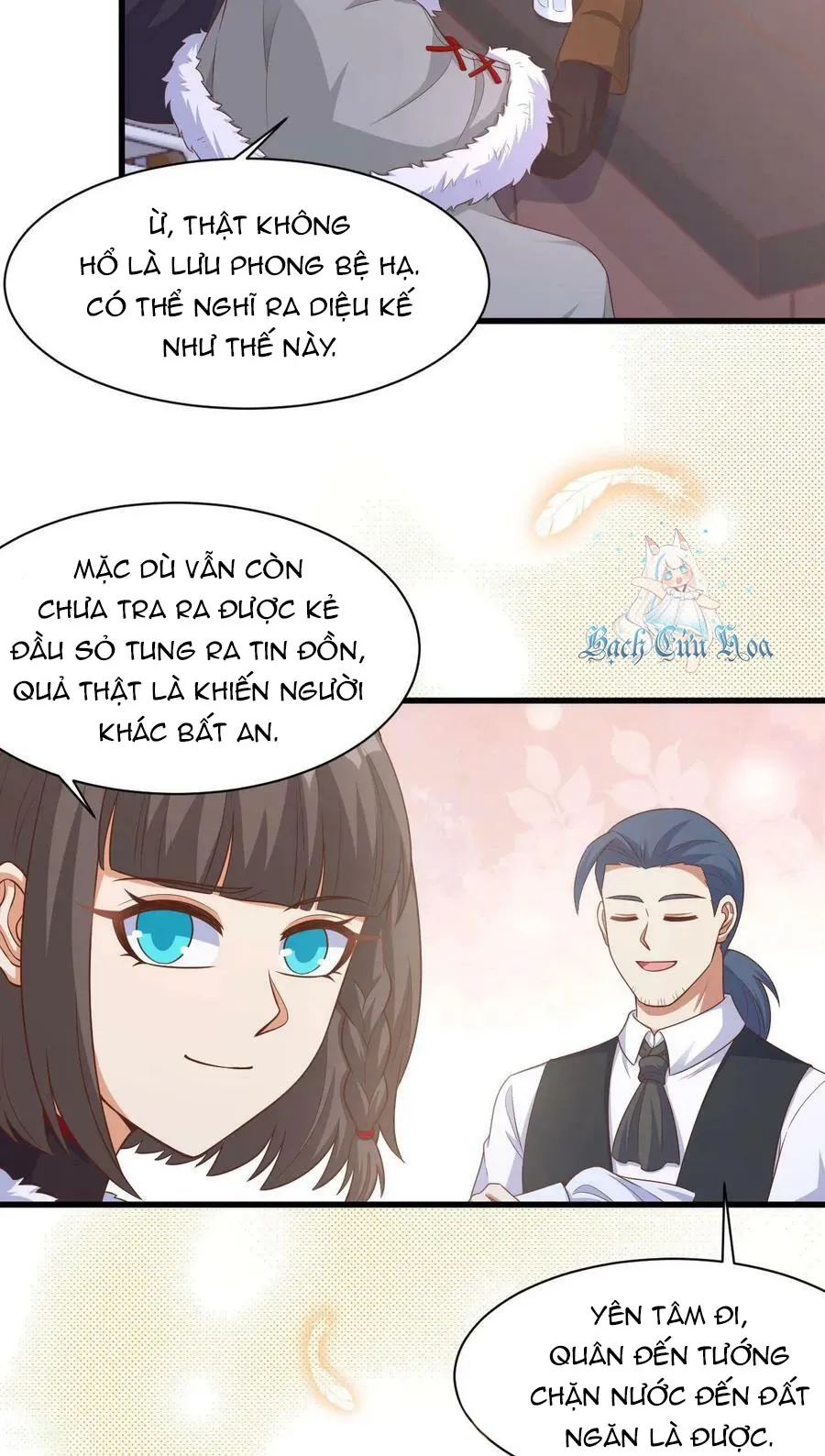 đọc truyện Từ Hôm Nay Bắt Đầu Làm Thành Chủ Chương 478 ảnh 55 tại Thiên Thai Truyện