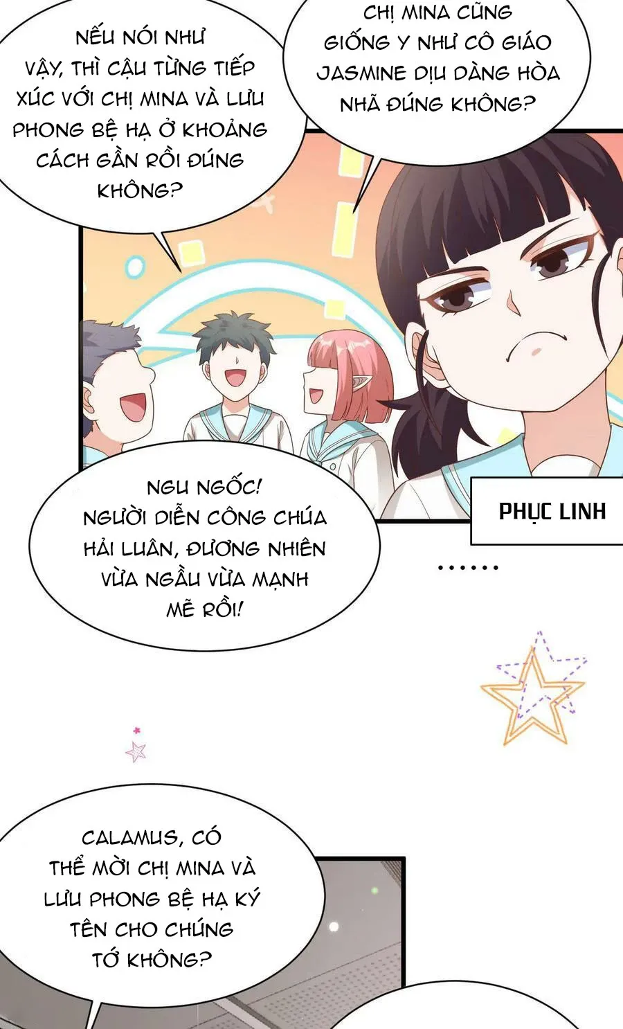 đọc truyện Từ Hôm Nay Bắt Đầu Làm Thành Chủ Chương 478 ảnh 8 tại Thiên Thai Truyện