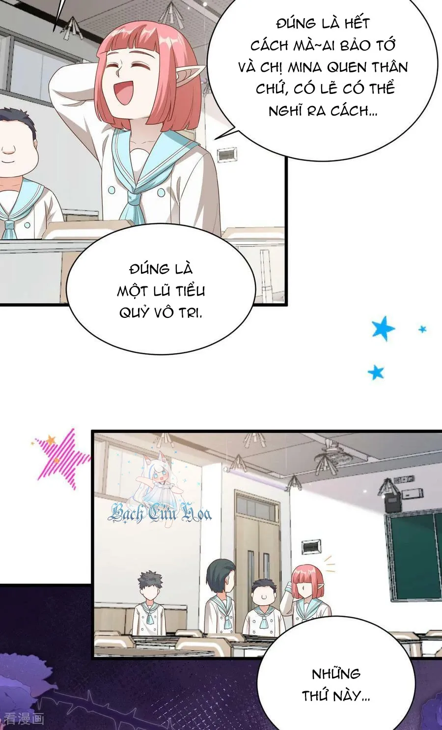 đọc truyện Từ Hôm Nay Bắt Đầu Làm Thành Chủ Chương 478 ảnh 9 tại Thiên Thai Truyện