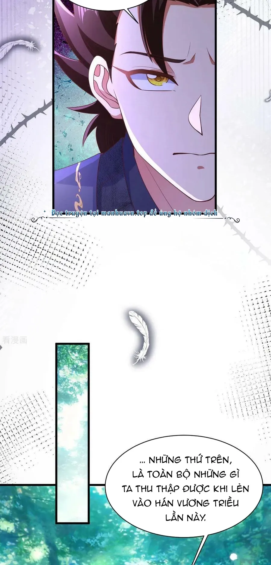 đọc truyện Từ Hôm Nay Bắt Đầu Làm Thành Chủ Chương 479 ảnh 12 tại Thiên Thai Truyện