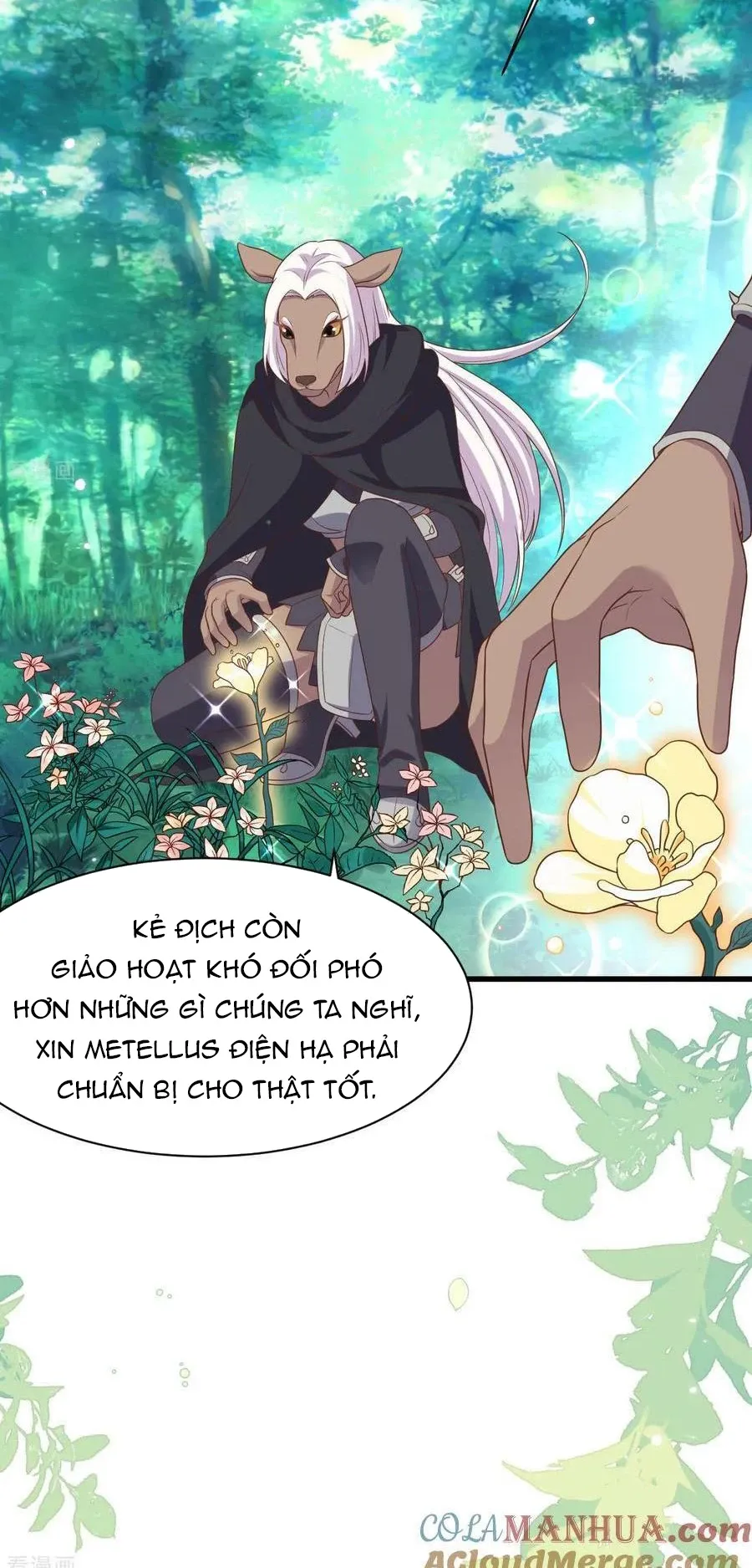 đọc truyện Từ Hôm Nay Bắt Đầu Làm Thành Chủ Chương 479 ảnh 13 tại Thiên Thai Truyện