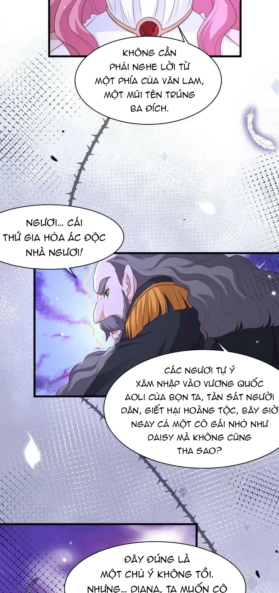 đọc truyện Từ Hôm Nay Bắt Đầu Làm Thành Chủ Chương 479 ảnh 33 tại Thiên Thai Truyện