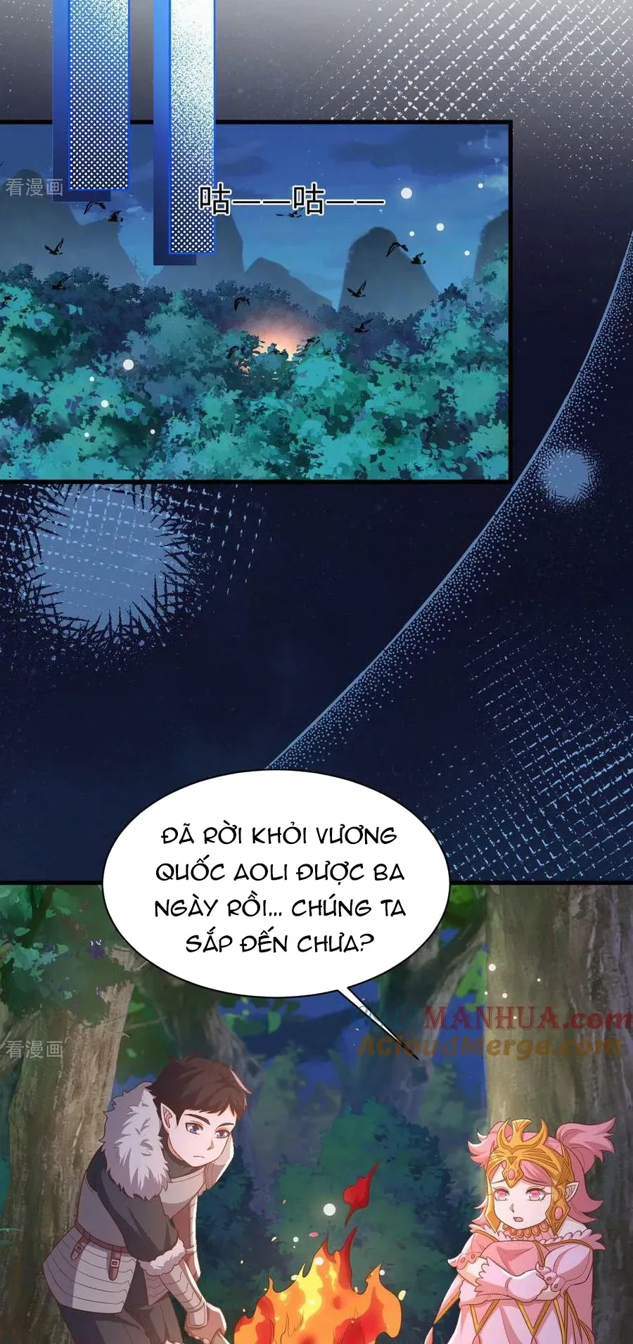 đọc truyện Từ Hôm Nay Bắt Đầu Làm Thành Chủ Chương 479 ảnh 38 tại Thiên Thai Truyện