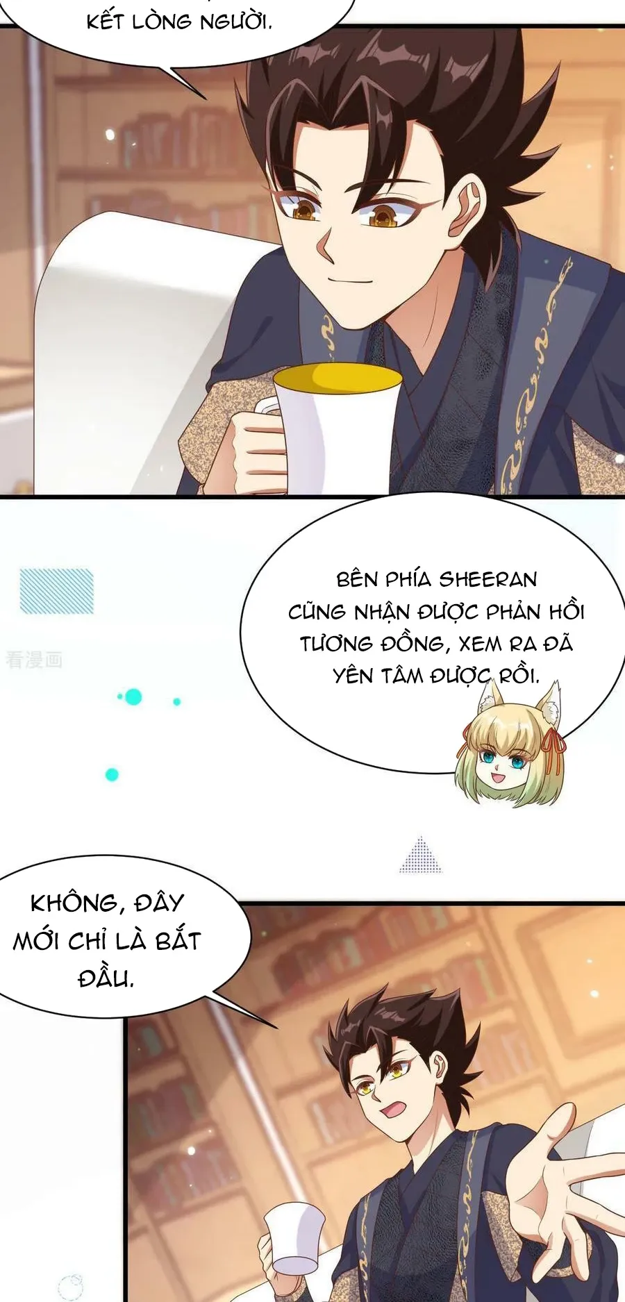 đọc truyện Từ Hôm Nay Bắt Đầu Làm Thành Chủ Chương 479 ảnh 10 tại Thiên Thai Truyện