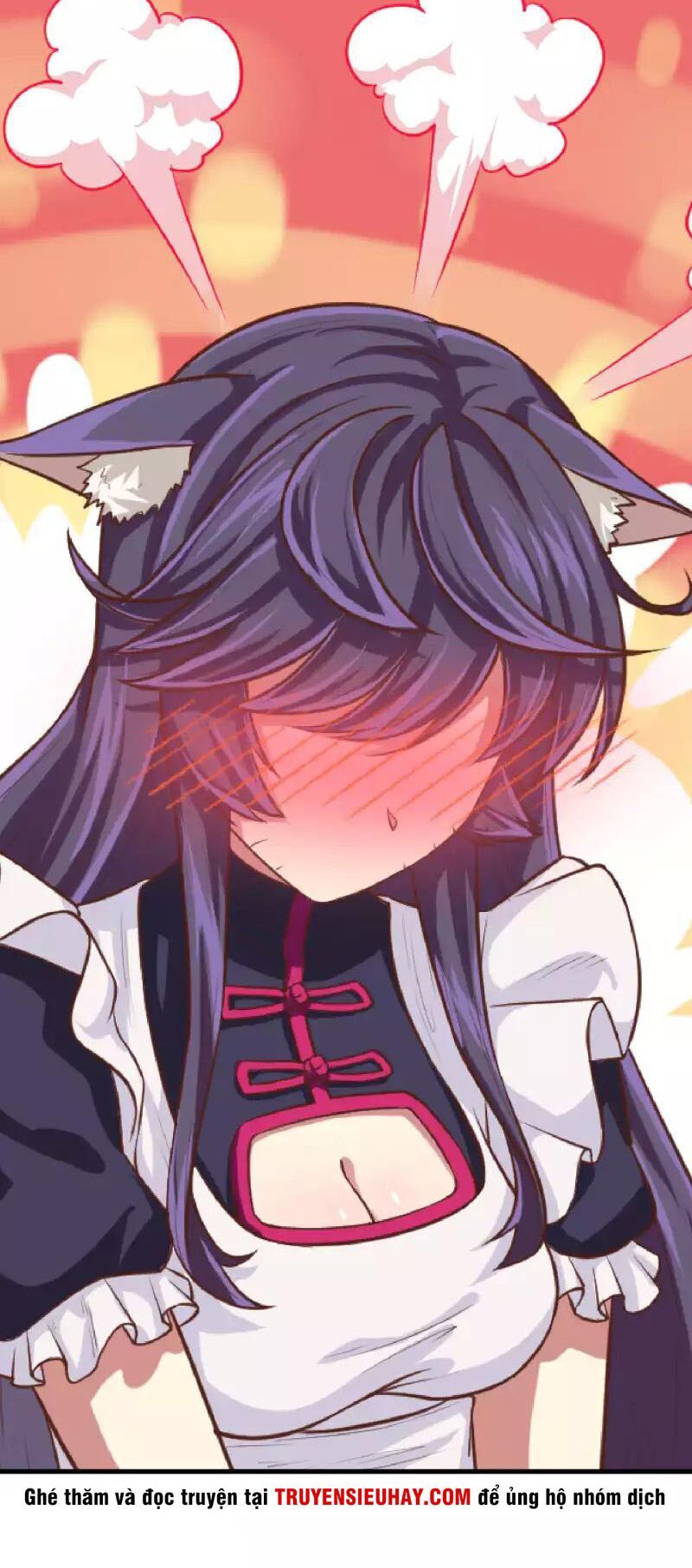 đọc truyện Từ Hôm Nay Bắt Đầu Làm Thành Chủ Chương 48 ảnh 13 tại Thiên Thai Truyện