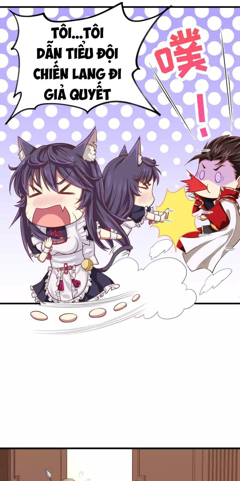 đọc truyện Từ Hôm Nay Bắt Đầu Làm Thành Chủ Chương 48 ảnh 14 tại Thiên Thai Truyện