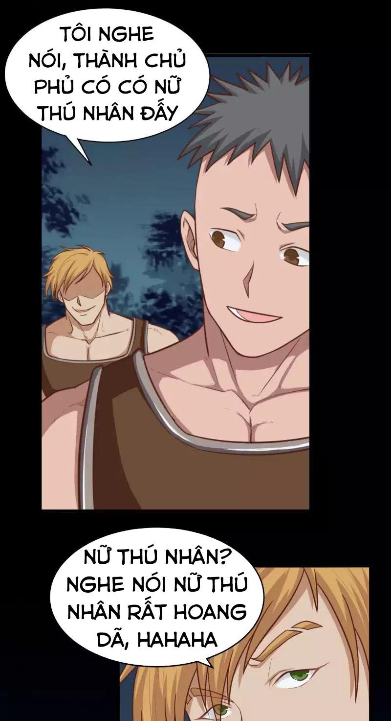 đọc truyện Từ Hôm Nay Bắt Đầu Làm Thành Chủ Chương 48 ảnh 21 tại Thiên Thai Truyện