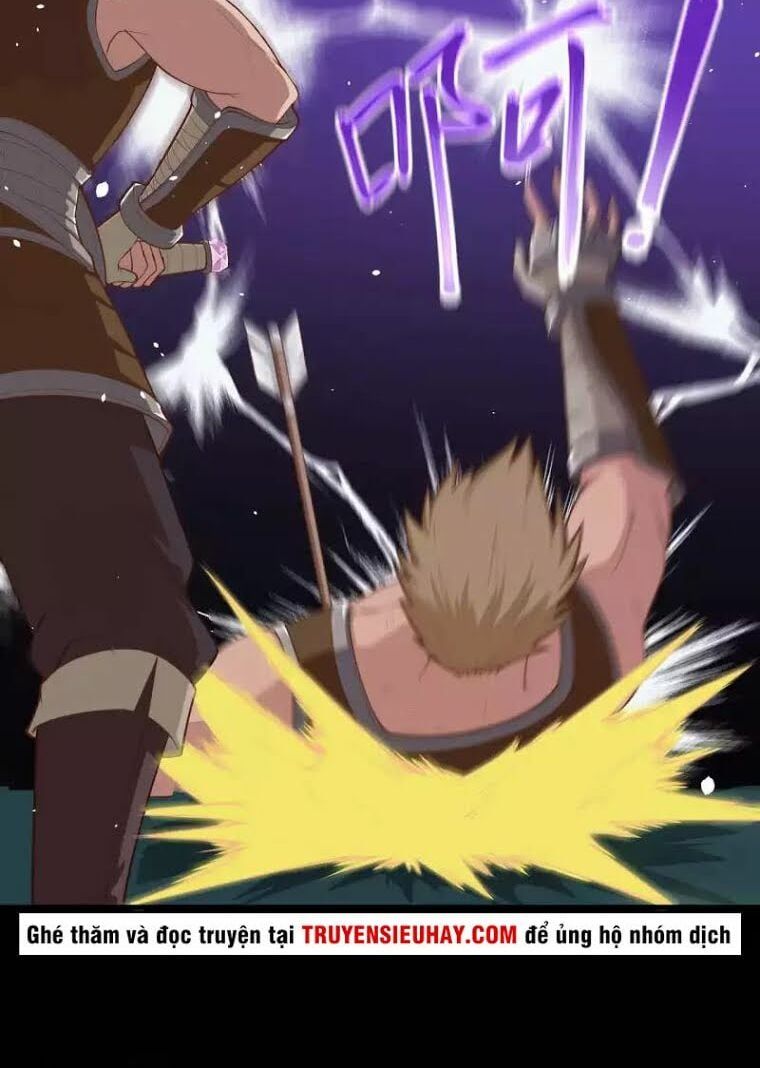 đọc truyện Từ Hôm Nay Bắt Đầu Làm Thành Chủ Chương 48 ảnh 25 tại Thiên Thai Truyện