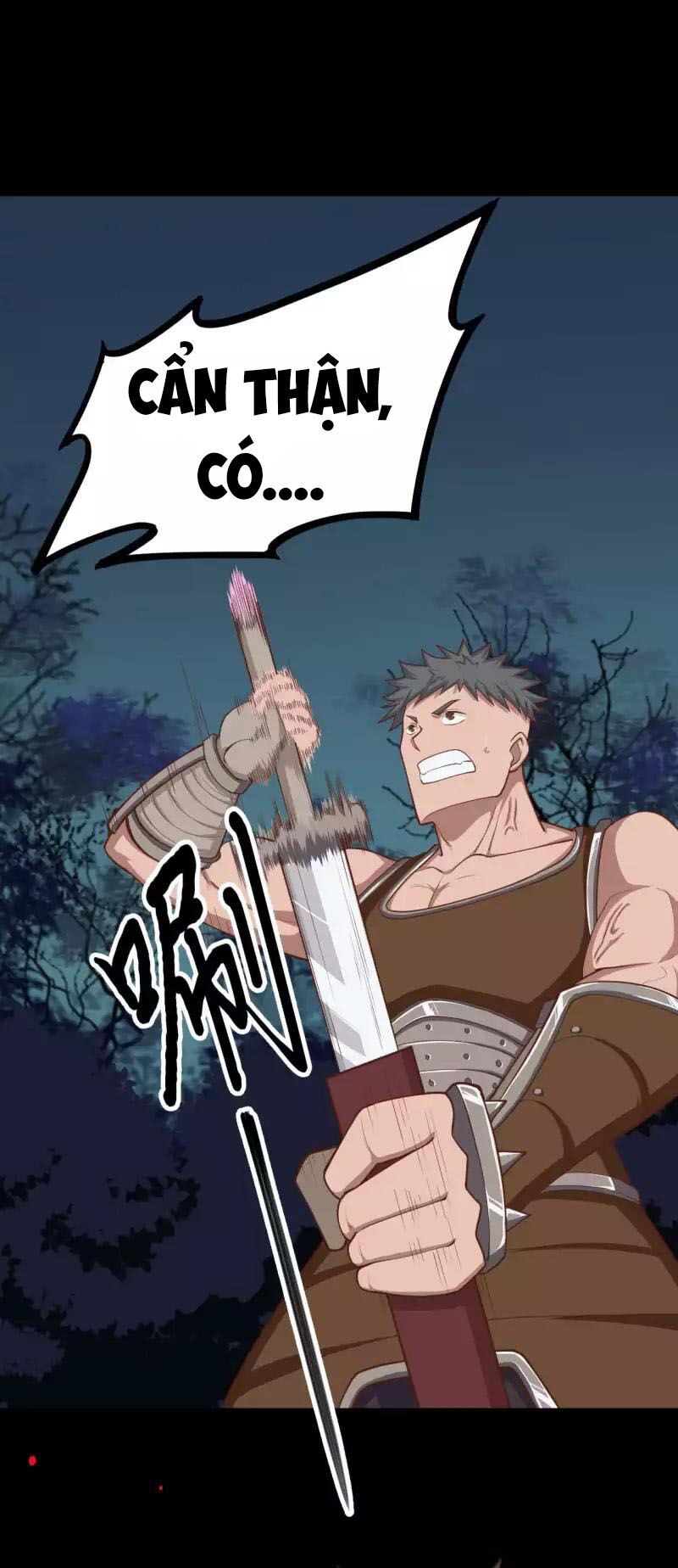 đọc truyện Từ Hôm Nay Bắt Đầu Làm Thành Chủ Chương 48 ảnh 26 tại Thiên Thai Truyện