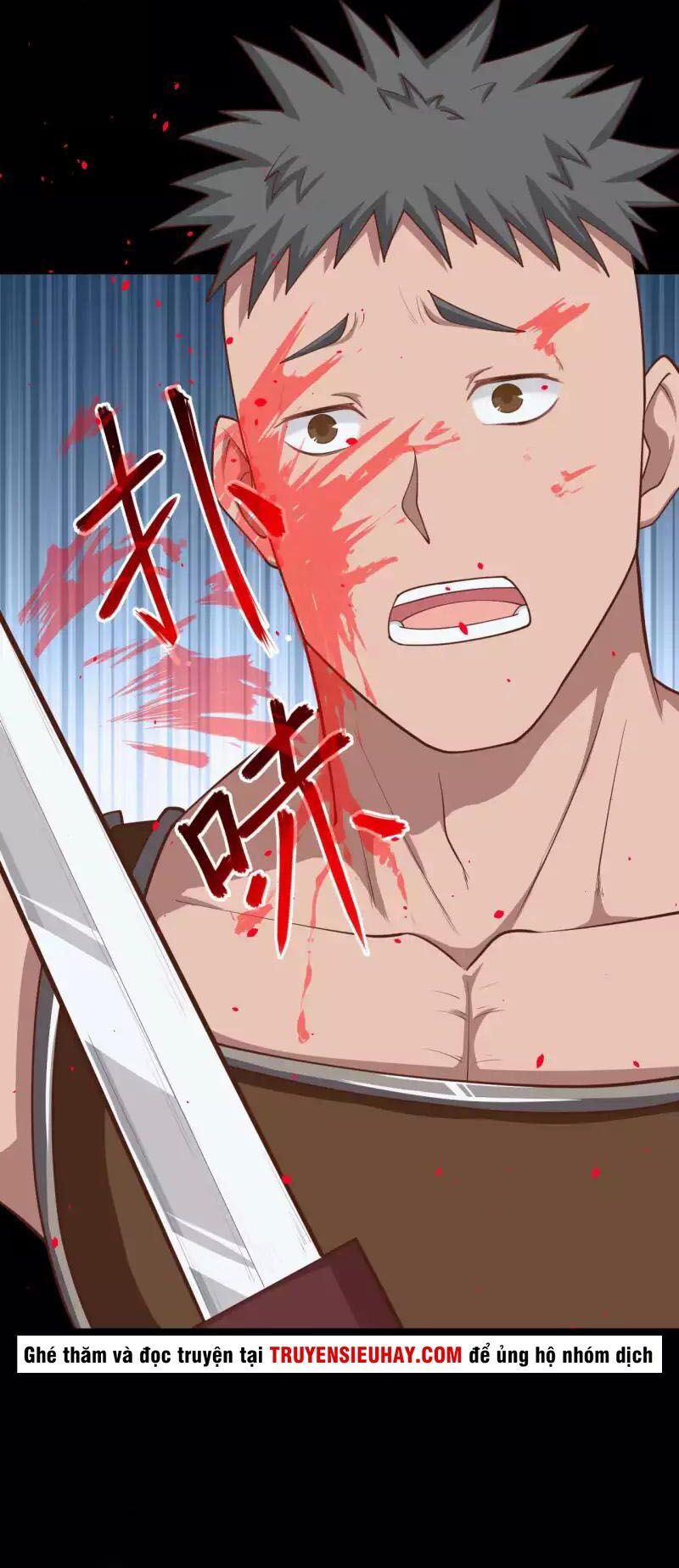 đọc truyện Từ Hôm Nay Bắt Đầu Làm Thành Chủ Chương 48 ảnh 27 tại Thiên Thai Truyện