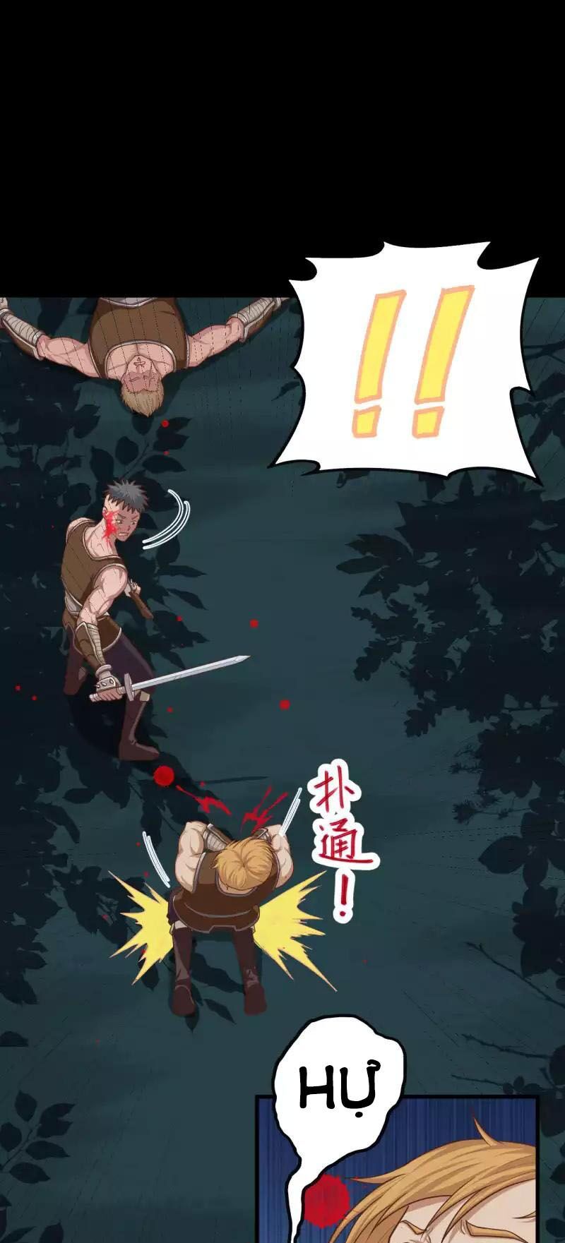 đọc truyện Từ Hôm Nay Bắt Đầu Làm Thành Chủ Chương 48 ảnh 28 tại Thiên Thai Truyện