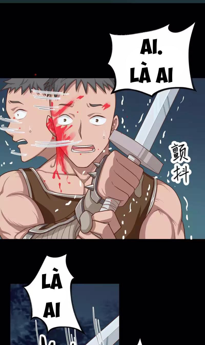 đọc truyện Từ Hôm Nay Bắt Đầu Làm Thành Chủ Chương 48 ảnh 30 tại Thiên Thai Truyện