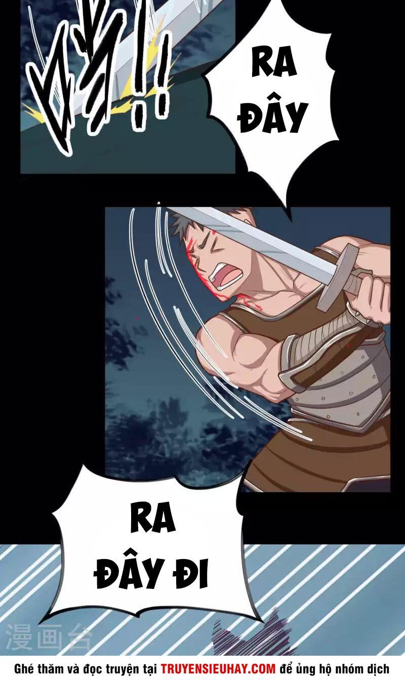 đọc truyện Từ Hôm Nay Bắt Đầu Làm Thành Chủ Chương 48 ảnh 31 tại Thiên Thai Truyện