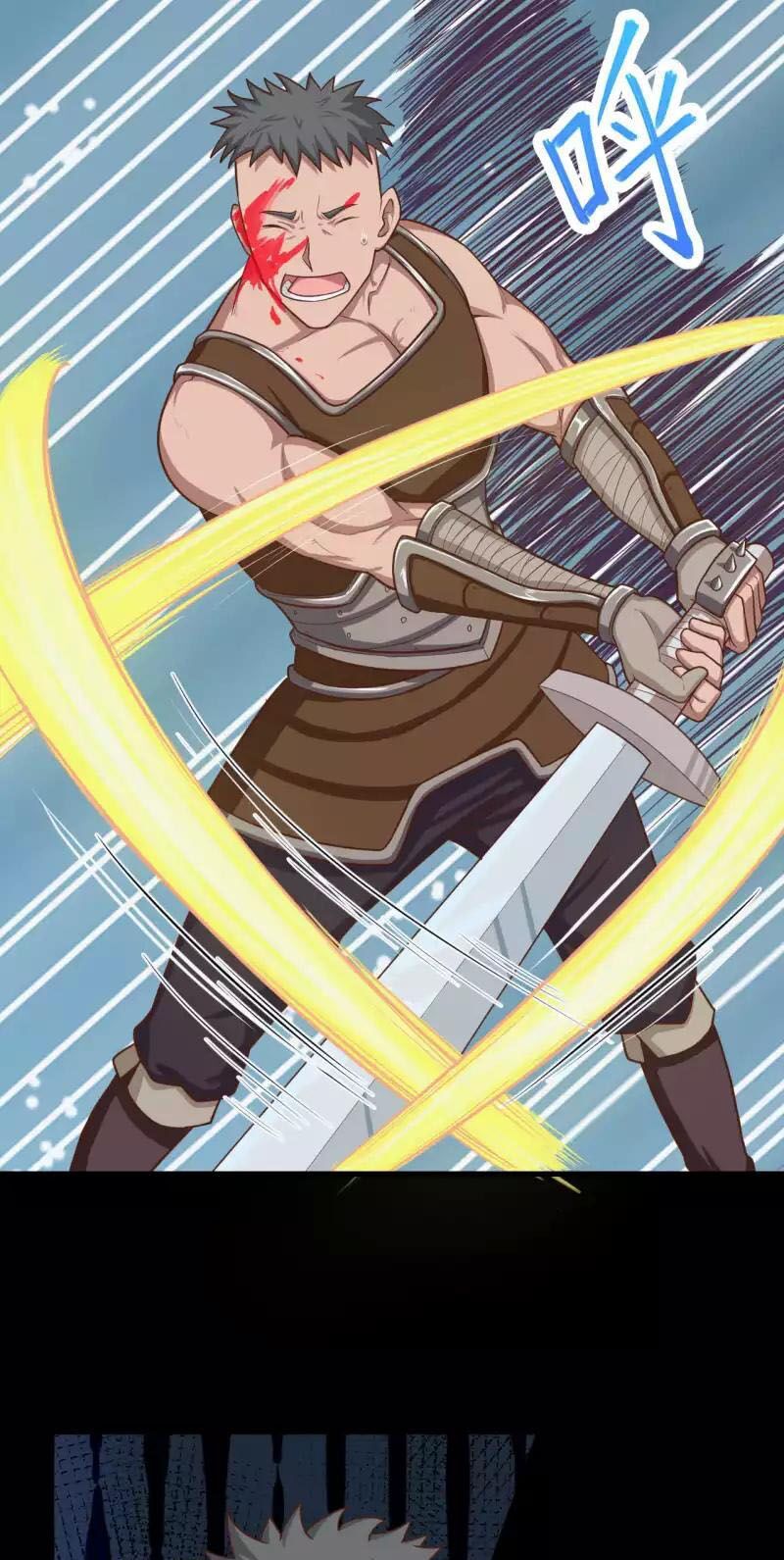 đọc truyện Từ Hôm Nay Bắt Đầu Làm Thành Chủ Chương 48 ảnh 32 tại Thiên Thai Truyện