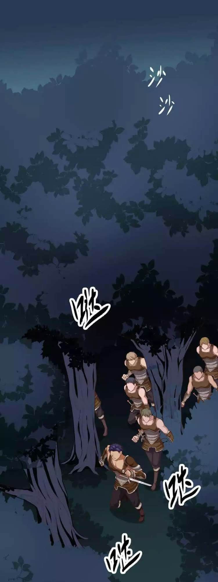 đọc truyện Từ Hôm Nay Bắt Đầu Làm Thành Chủ Chương 48 ảnh 36 tại Thiên Thai Truyện