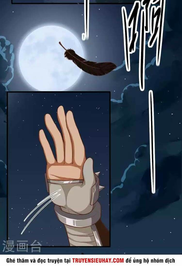 đọc truyện Từ Hôm Nay Bắt Đầu Làm Thành Chủ Chương 48 ảnh 38 tại Thiên Thai Truyện