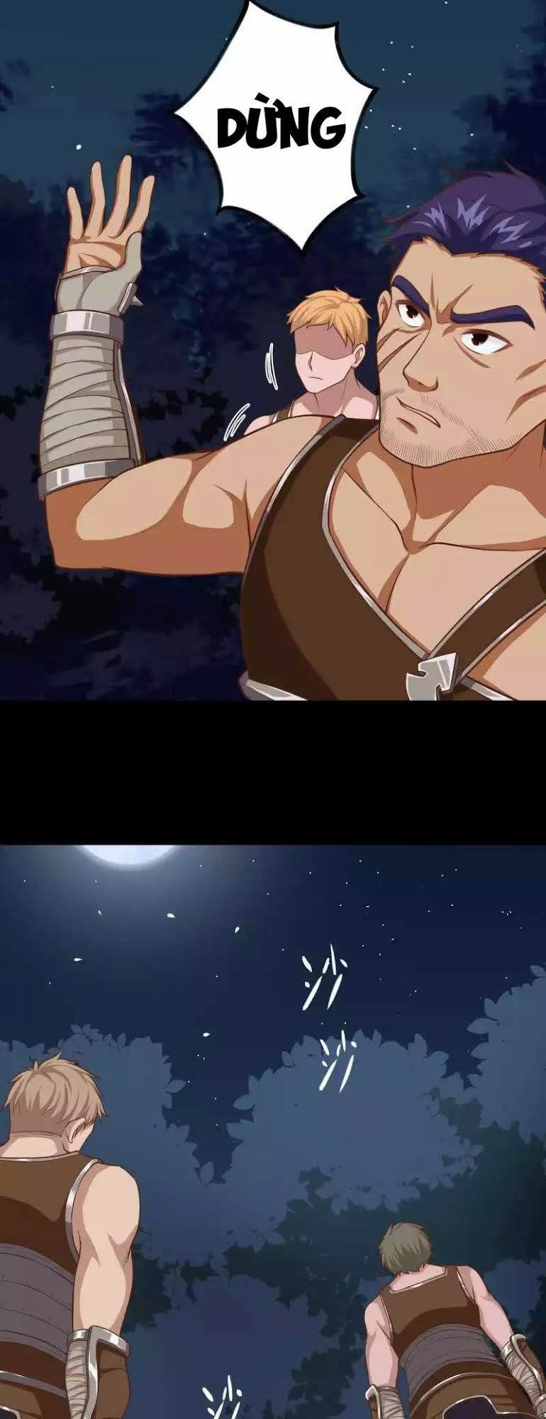 đọc truyện Từ Hôm Nay Bắt Đầu Làm Thành Chủ Chương 48 ảnh 39 tại Thiên Thai Truyện