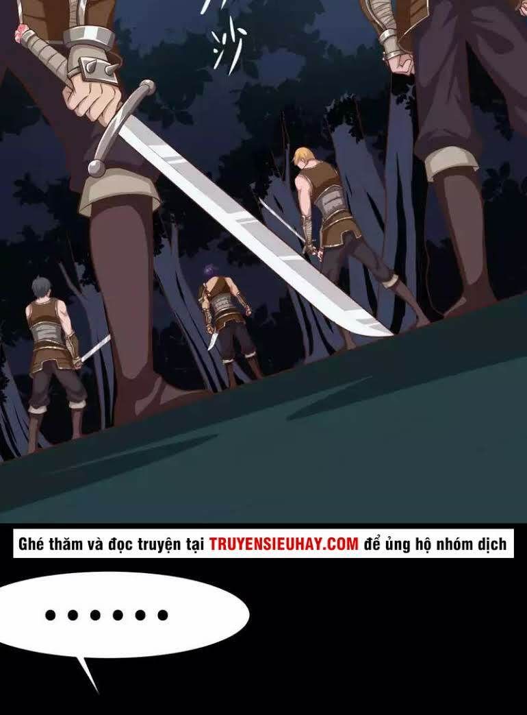 đọc truyện Từ Hôm Nay Bắt Đầu Làm Thành Chủ Chương 48 ảnh 40 tại Thiên Thai Truyện