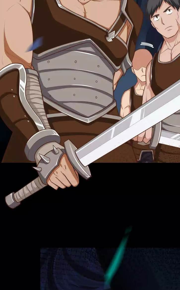 đọc truyện Từ Hôm Nay Bắt Đầu Làm Thành Chủ Chương 48 ảnh 43 tại Thiên Thai Truyện