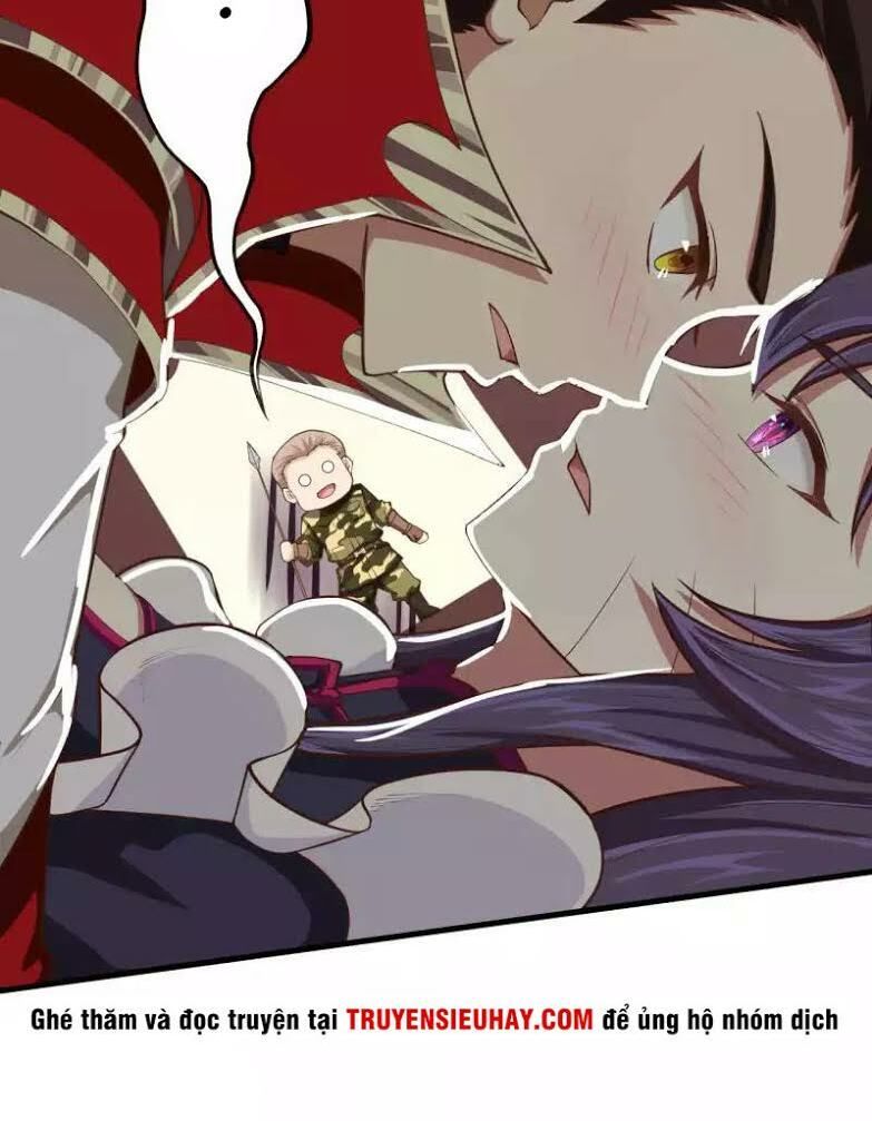 đọc truyện Từ Hôm Nay Bắt Đầu Làm Thành Chủ Chương 48 ảnh 11 tại Thiên Thai Truyện