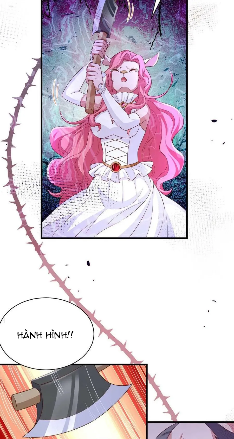 đọc truyện Từ Hôm Nay Bắt Đầu Làm Thành Chủ Chương 480 ảnh 15 tại Thiên Thai Truyện