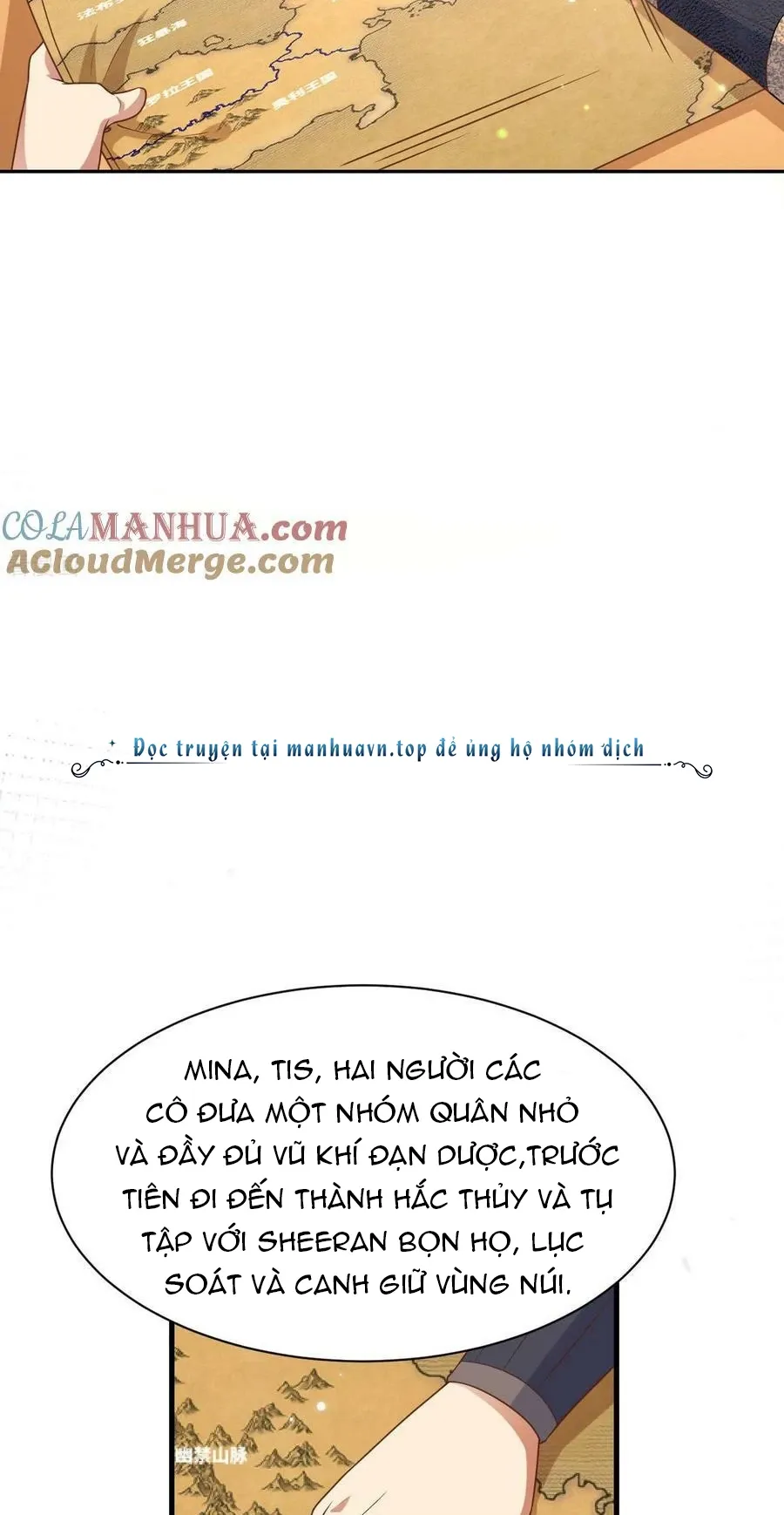 đọc truyện Từ Hôm Nay Bắt Đầu Làm Thành Chủ Chương 480 ảnh 22 tại Thiên Thai Truyện