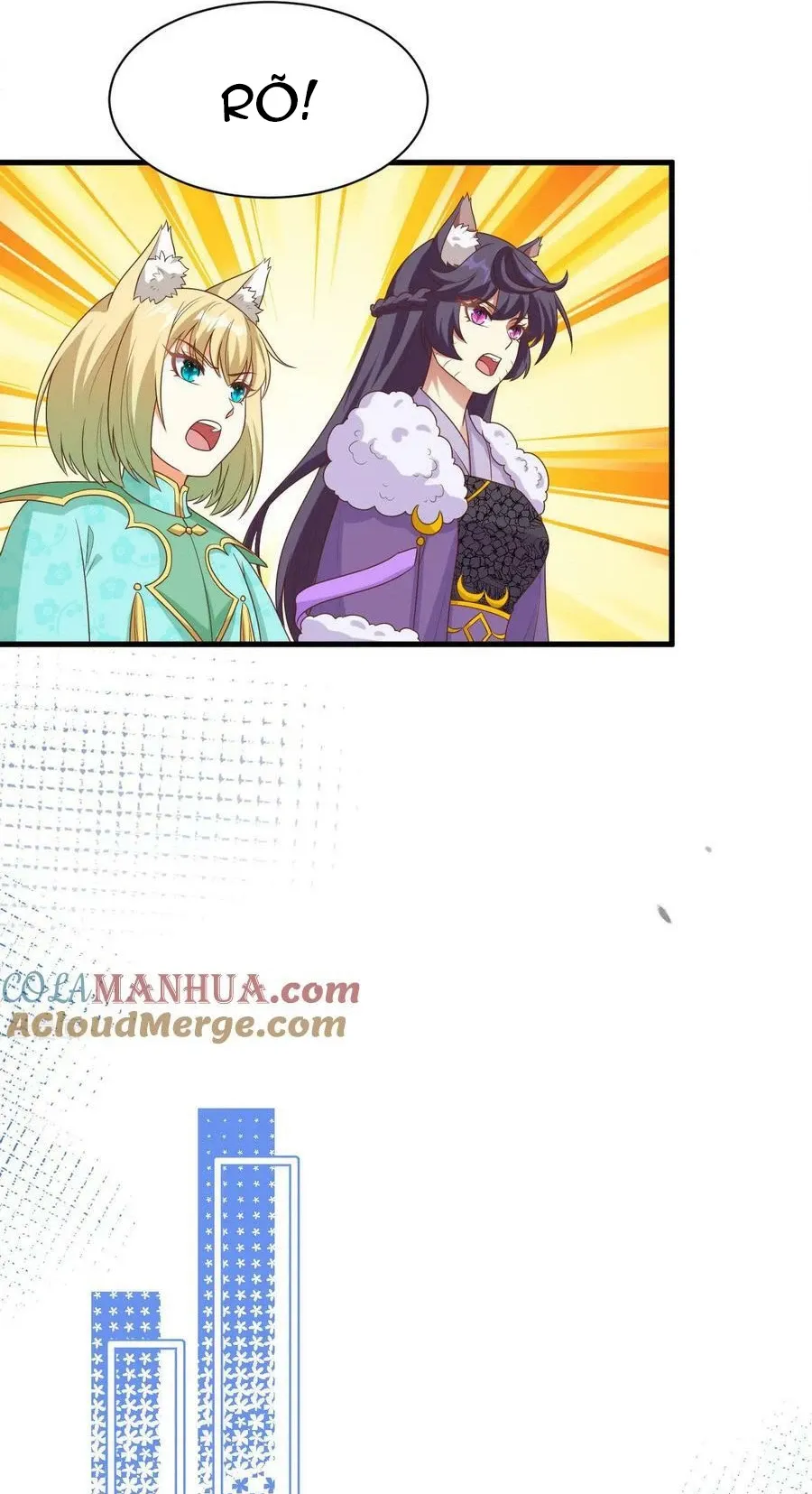 đọc truyện Từ Hôm Nay Bắt Đầu Làm Thành Chủ Chương 480 ảnh 24 tại Thiên Thai Truyện