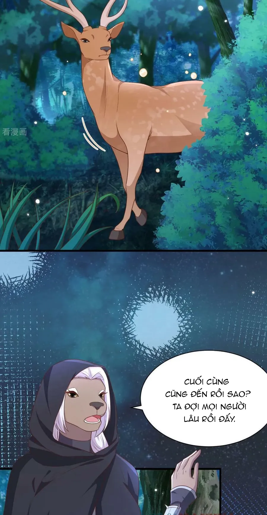 đọc truyện Từ Hôm Nay Bắt Đầu Làm Thành Chủ Chương 480 ảnh 26 tại Thiên Thai Truyện