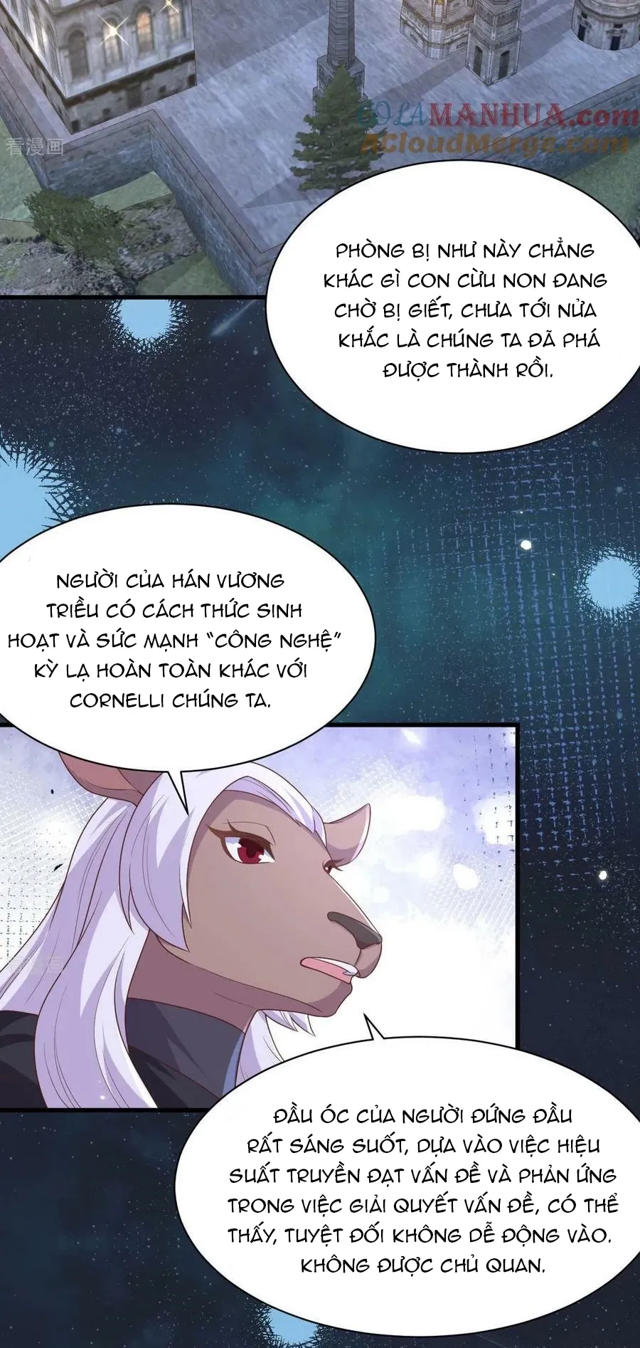 đọc truyện Từ Hôm Nay Bắt Đầu Làm Thành Chủ Chương 480 ảnh 31 tại Thiên Thai Truyện