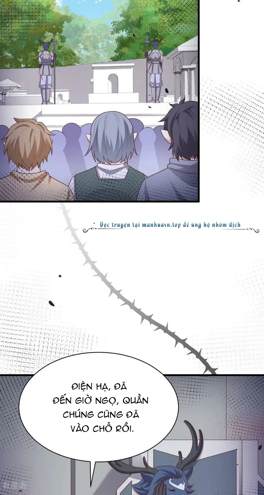 đọc truyện Từ Hôm Nay Bắt Đầu Làm Thành Chủ Chương 480 ảnh 5 tại Thiên Thai Truyện