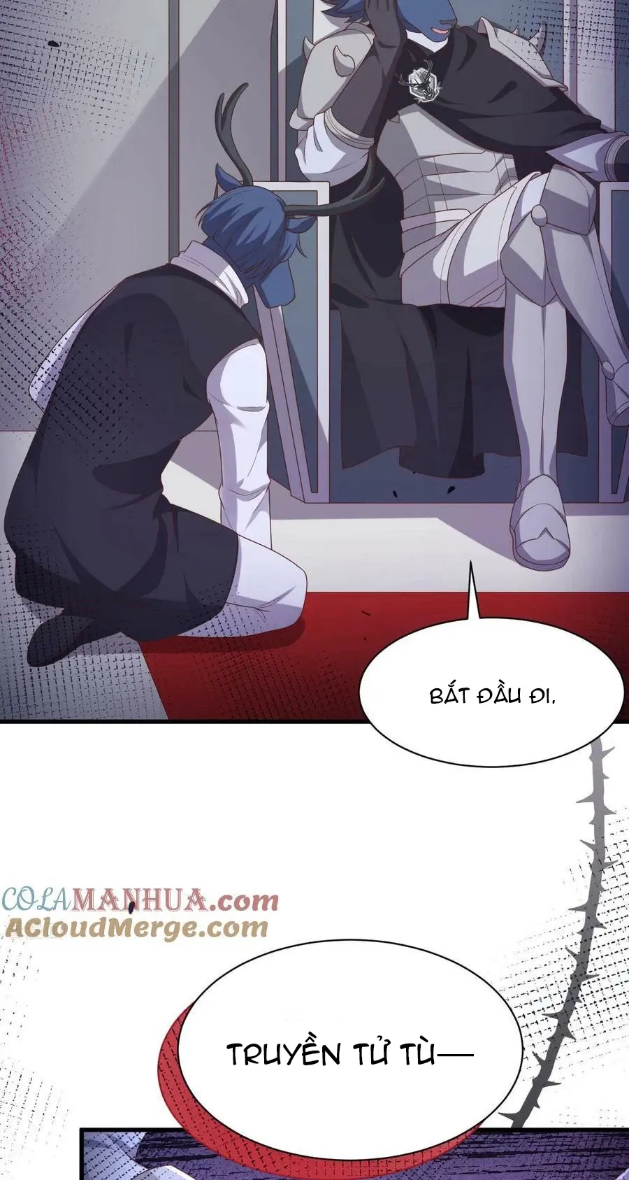 đọc truyện Từ Hôm Nay Bắt Đầu Làm Thành Chủ Chương 480 ảnh 6 tại Thiên Thai Truyện