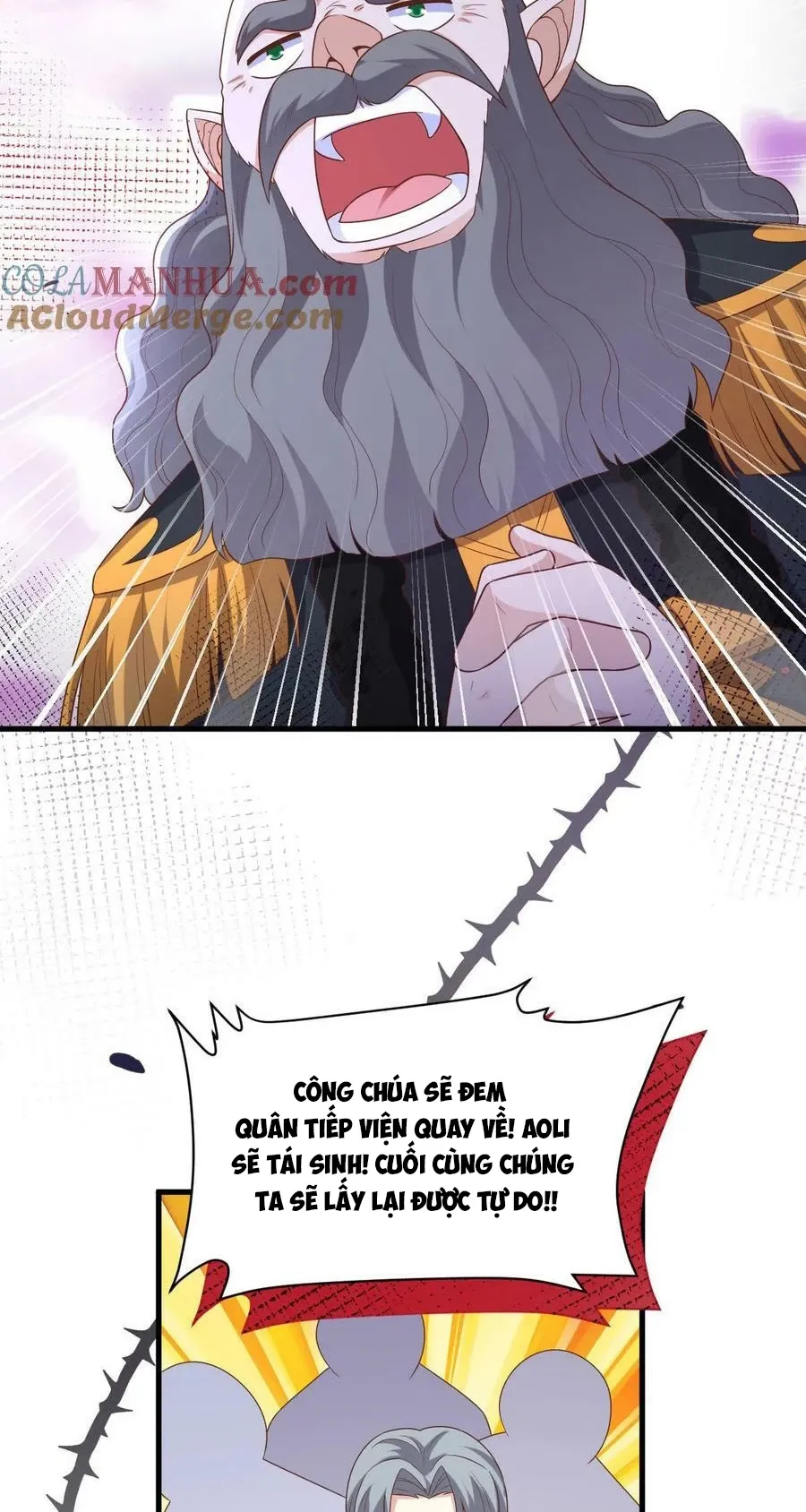 đọc truyện Từ Hôm Nay Bắt Đầu Làm Thành Chủ Chương 480 ảnh 9 tại Thiên Thai Truyện