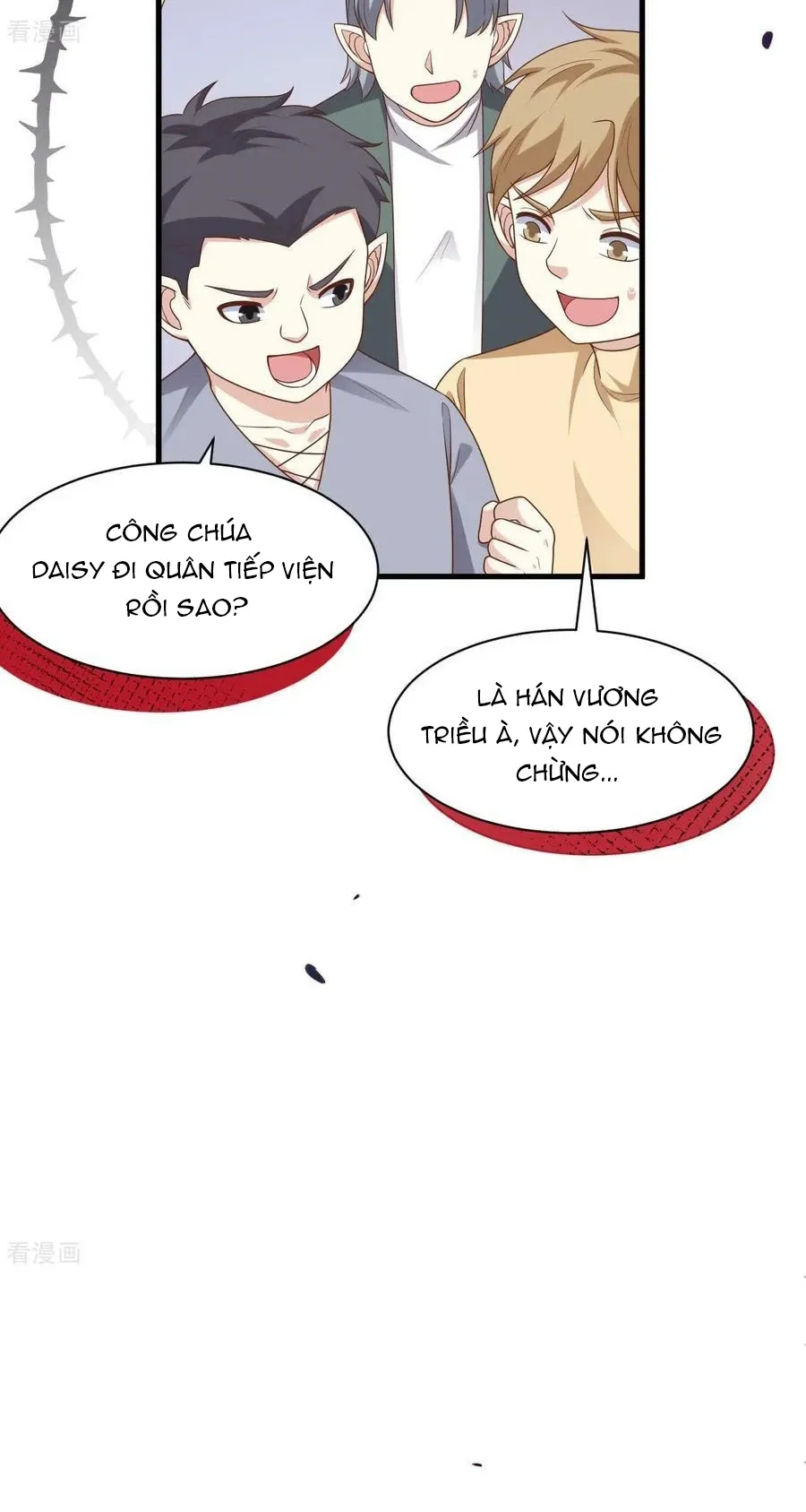 đọc truyện Từ Hôm Nay Bắt Đầu Làm Thành Chủ Chương 480 ảnh 10 tại Thiên Thai Truyện