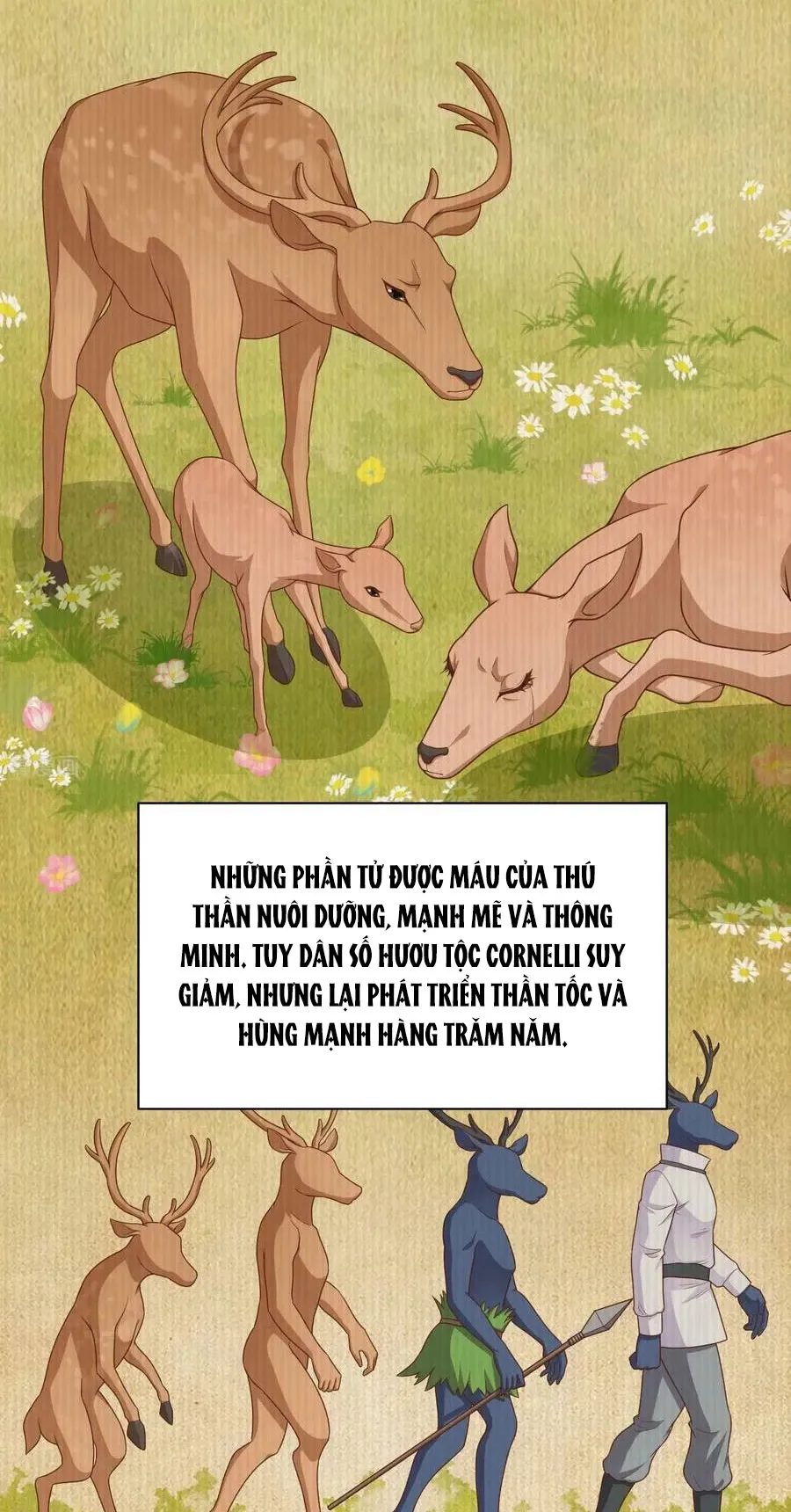 đọc truyện Từ Hôm Nay Bắt Đầu Làm Thành Chủ Chương 481 ảnh 12 tại Thiên Thai Truyện