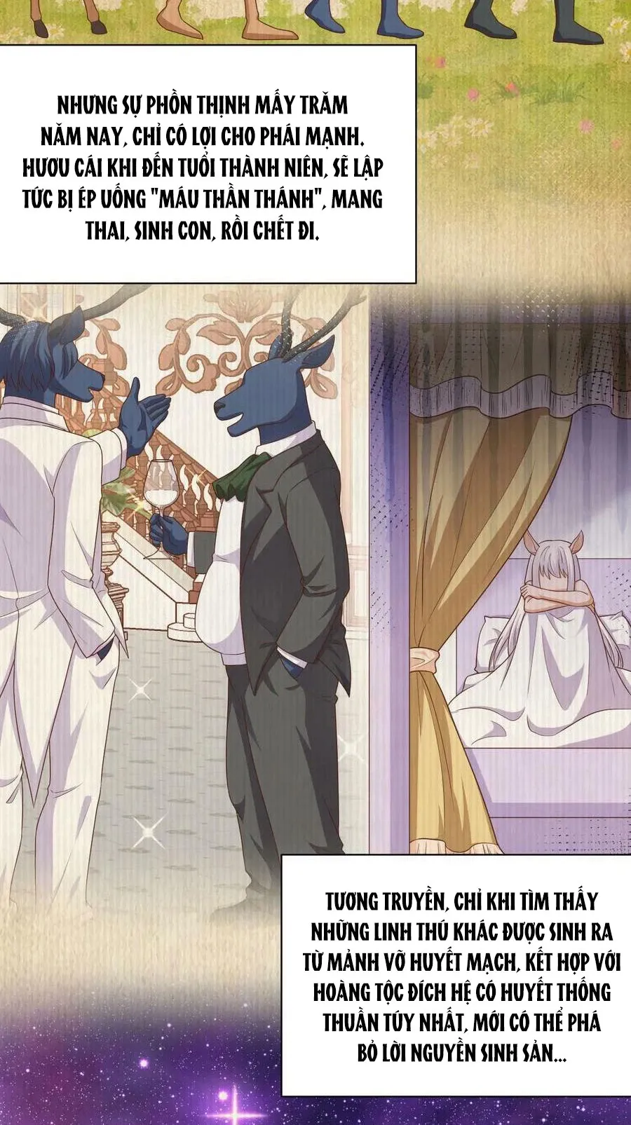 đọc truyện Từ Hôm Nay Bắt Đầu Làm Thành Chủ Chương 481 ảnh 13 tại Thiên Thai Truyện