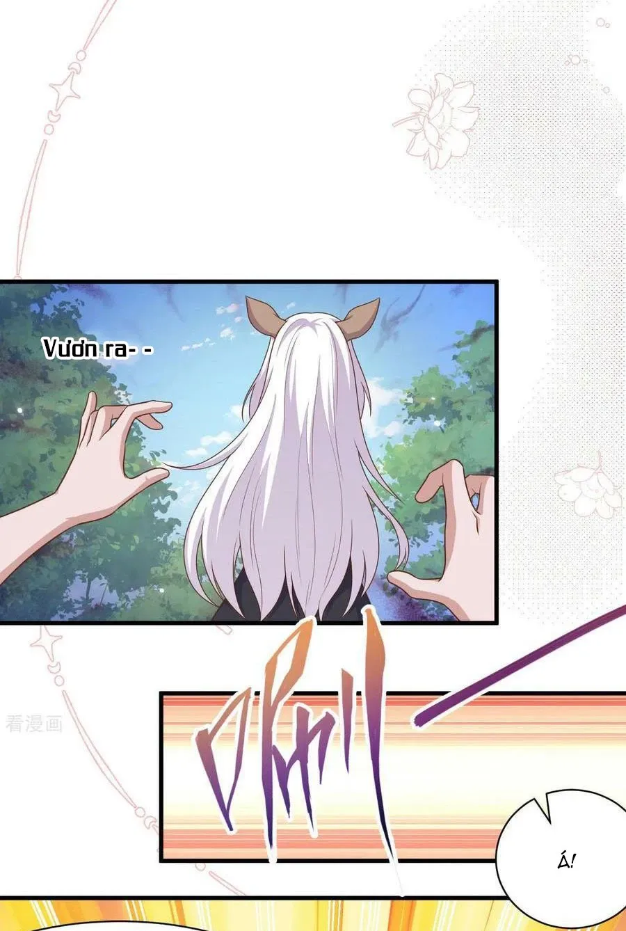 đọc truyện Từ Hôm Nay Bắt Đầu Làm Thành Chủ Chương 481 ảnh 17 tại Thiên Thai Truyện