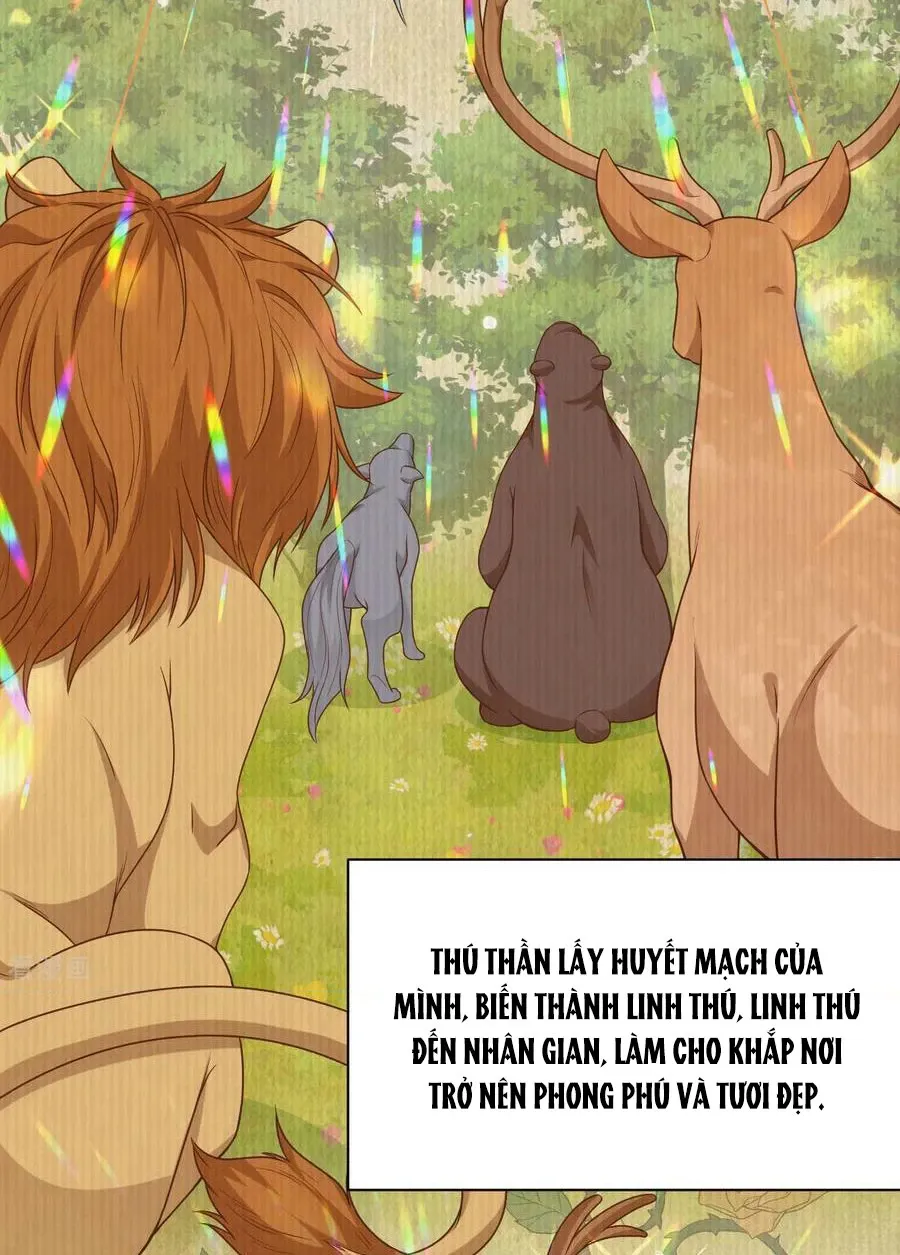 đọc truyện Từ Hôm Nay Bắt Đầu Làm Thành Chủ Chương 481 ảnh 5 tại Thiên Thai Truyện