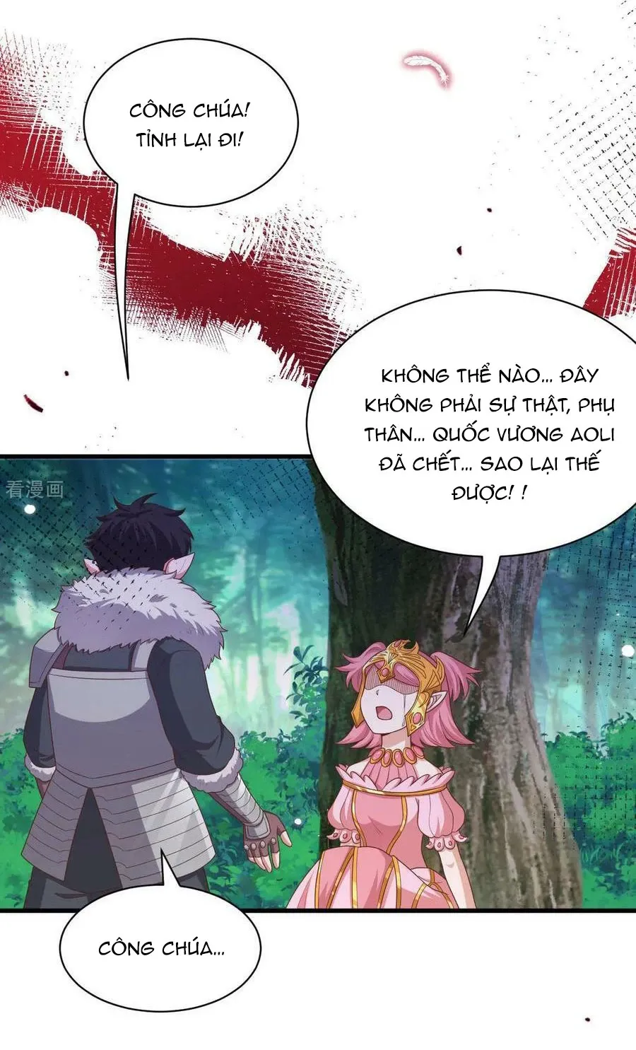 đọc truyện Từ Hôm Nay Bắt Đầu Làm Thành Chủ Chương 481 ảnh 37 tại Thiên Thai Truyện