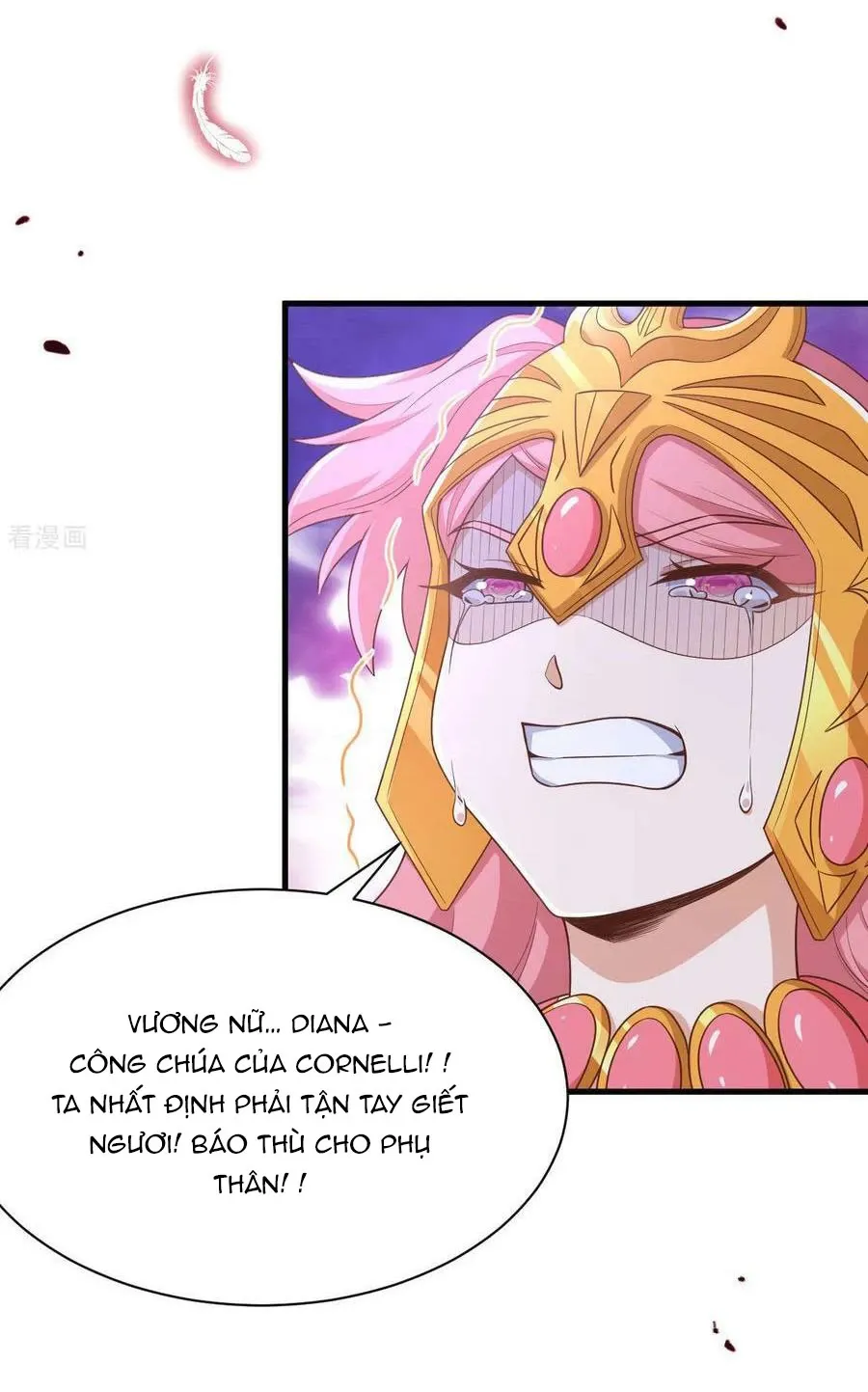 đọc truyện Từ Hôm Nay Bắt Đầu Làm Thành Chủ Chương 481 ảnh 38 tại Thiên Thai Truyện