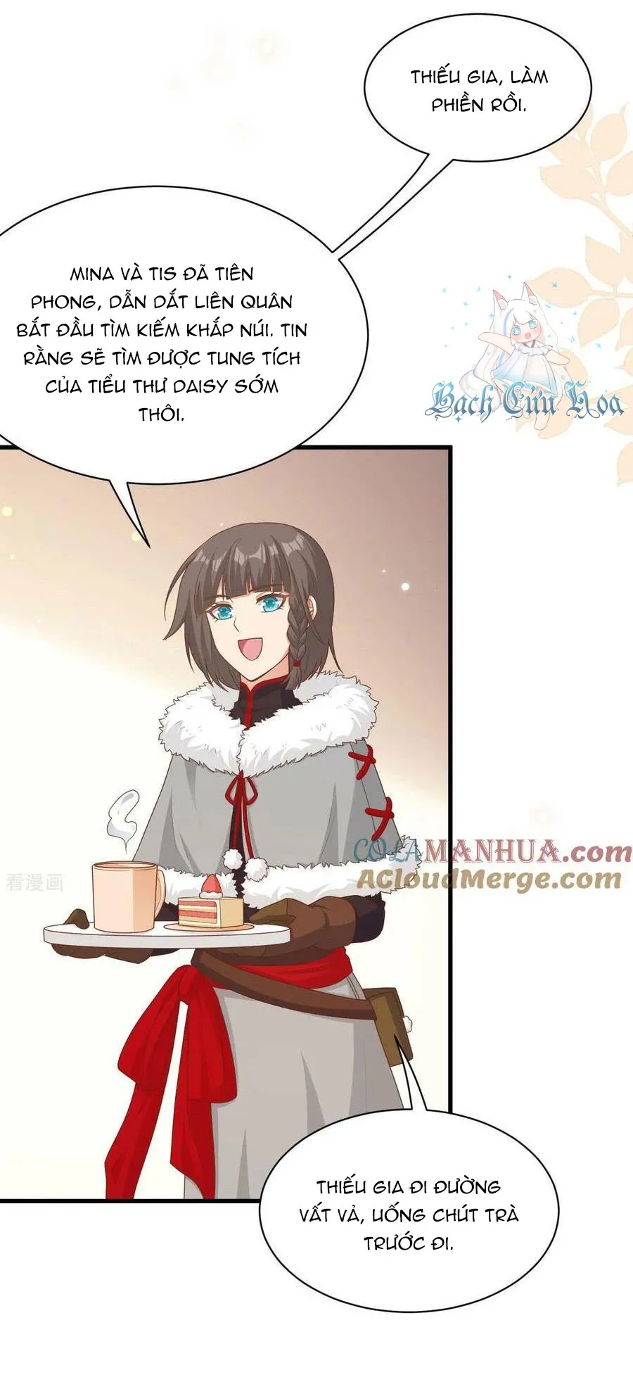 đọc truyện Từ Hôm Nay Bắt Đầu Làm Thành Chủ Chương 481 ảnh 41 tại Thiên Thai Truyện