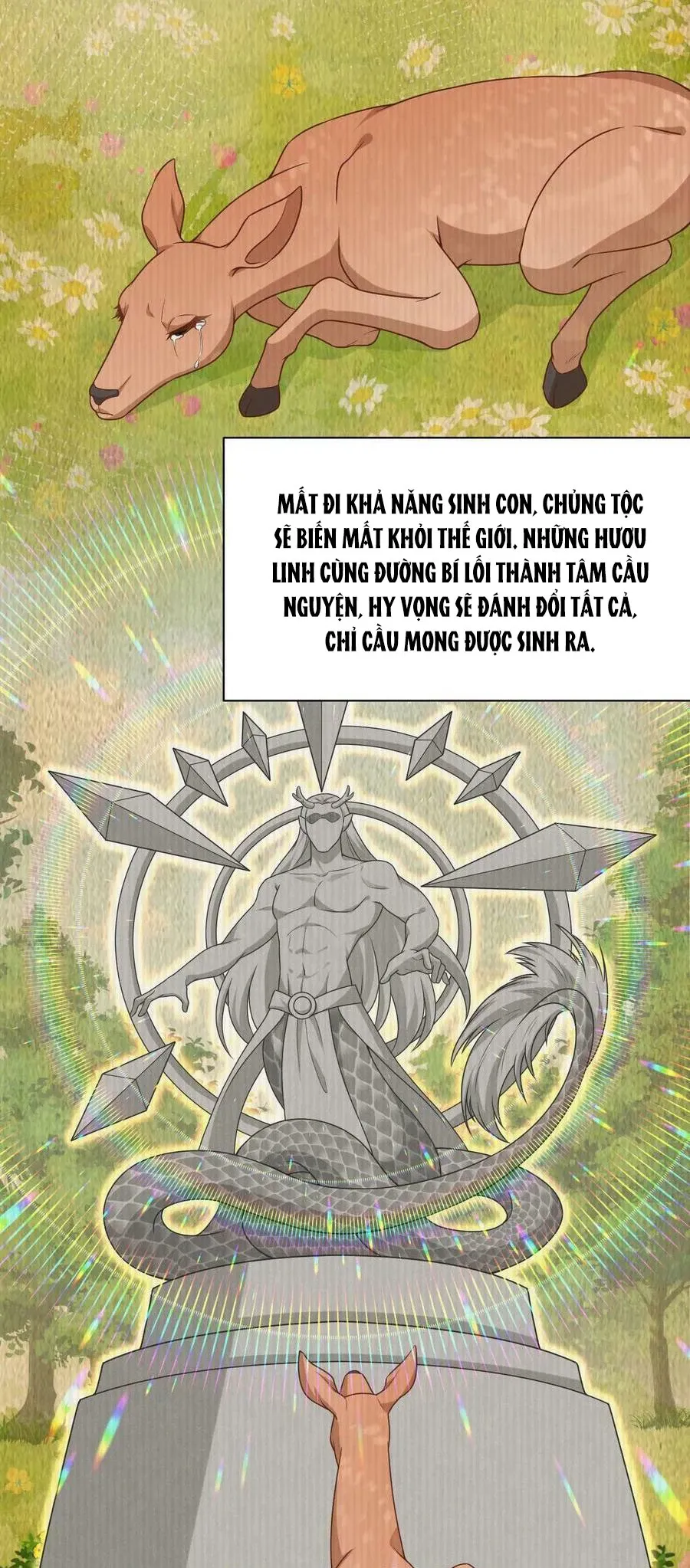 đọc truyện Từ Hôm Nay Bắt Đầu Làm Thành Chủ Chương 481 ảnh 8 tại Thiên Thai Truyện