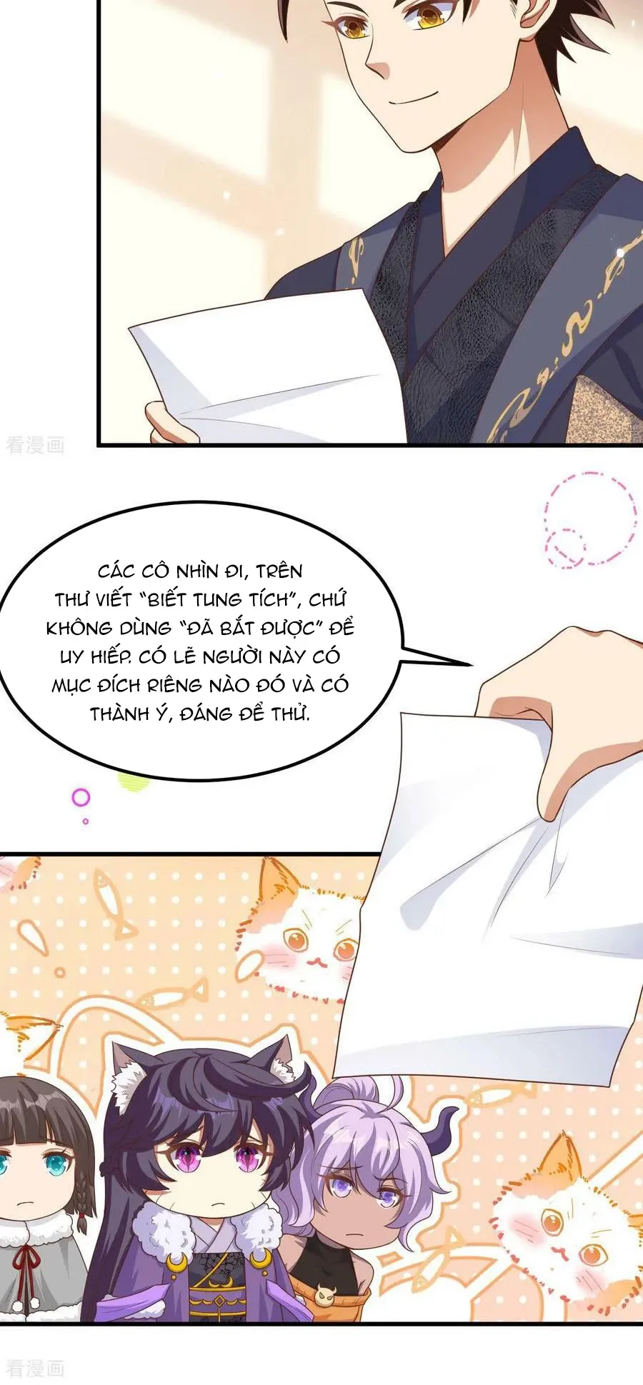 đọc truyện Từ Hôm Nay Bắt Đầu Làm Thành Chủ Chương 482 ảnh 16 tại Thiên Thai Truyện