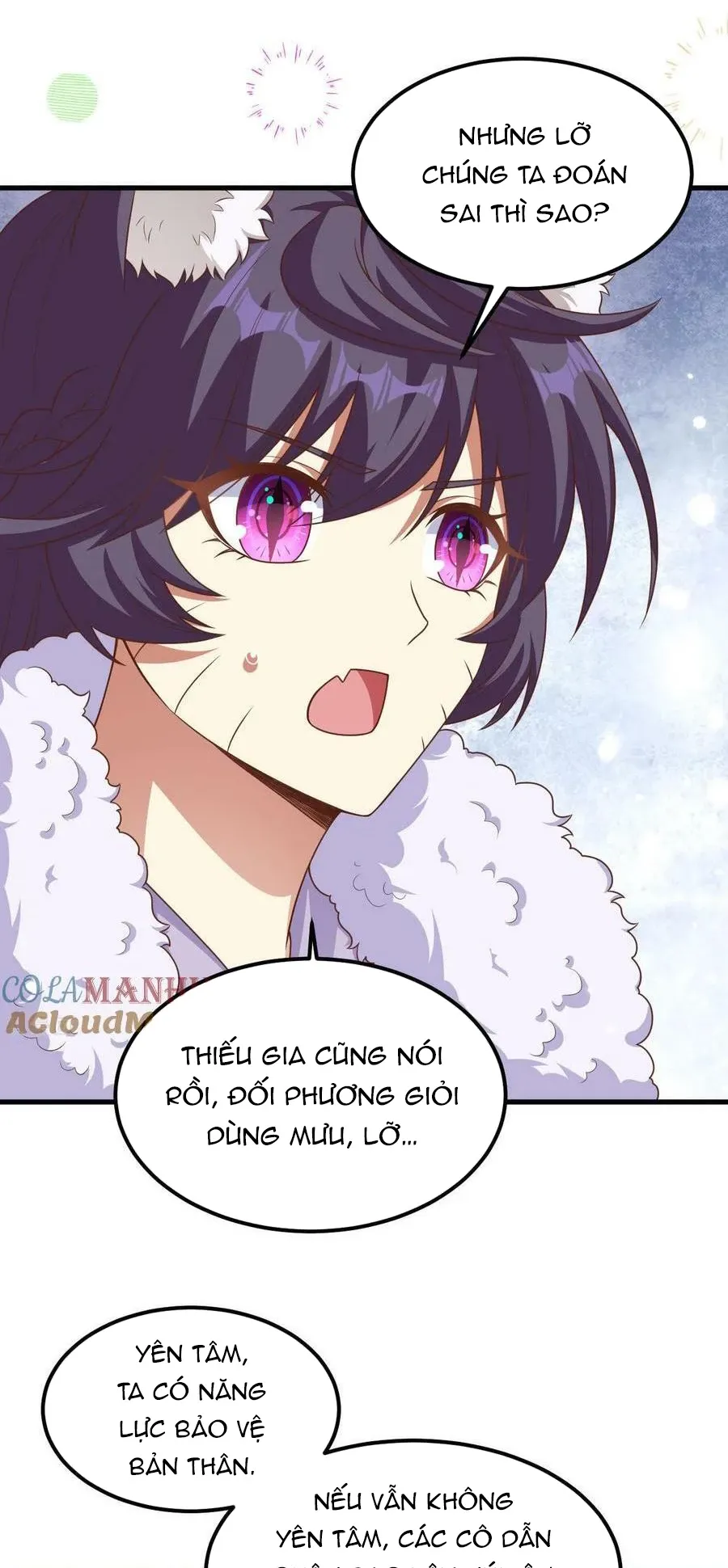 đọc truyện Từ Hôm Nay Bắt Đầu Làm Thành Chủ Chương 482 ảnh 17 tại Thiên Thai Truyện