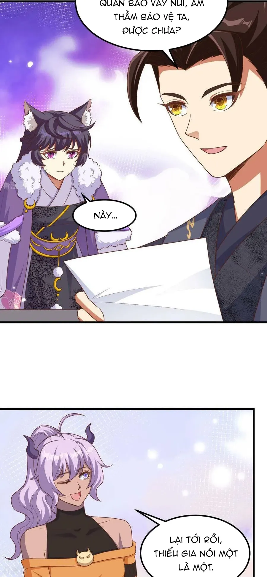 đọc truyện Từ Hôm Nay Bắt Đầu Làm Thành Chủ Chương 482 ảnh 18 tại Thiên Thai Truyện