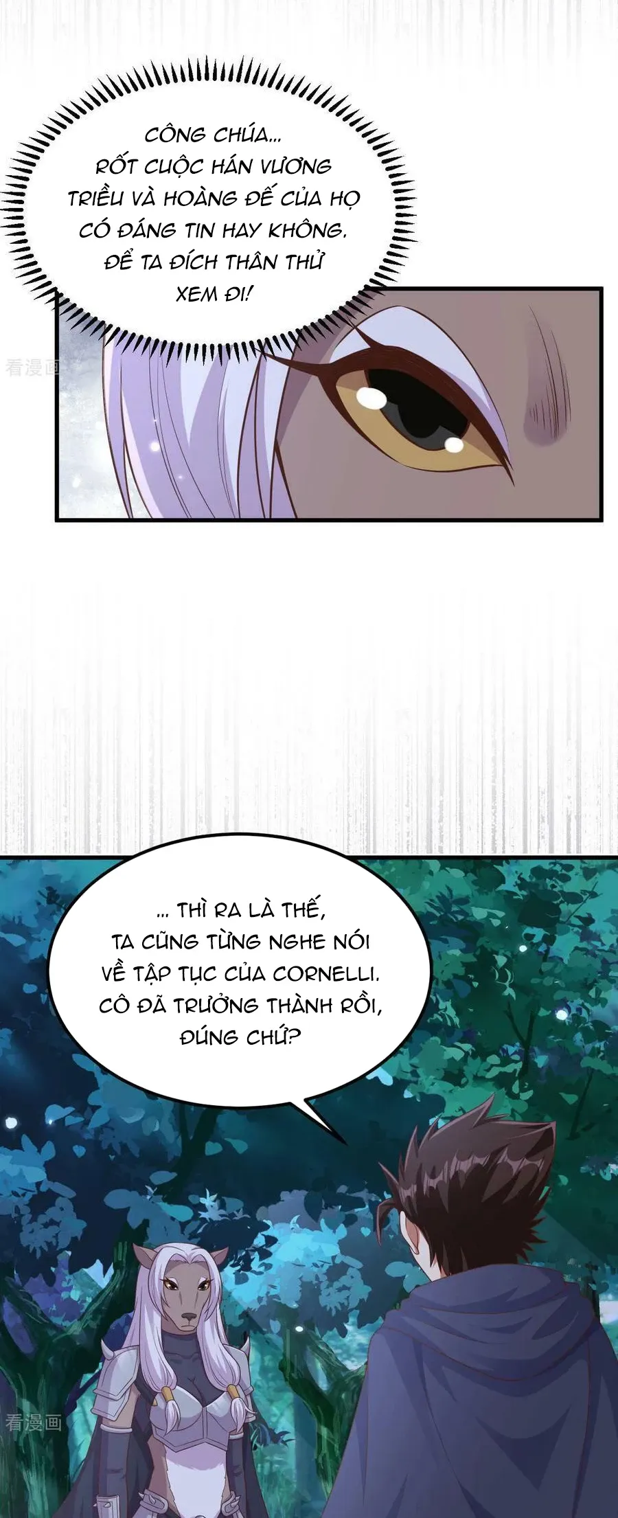 đọc truyện Từ Hôm Nay Bắt Đầu Làm Thành Chủ Chương 482 ảnh 24 tại Thiên Thai Truyện