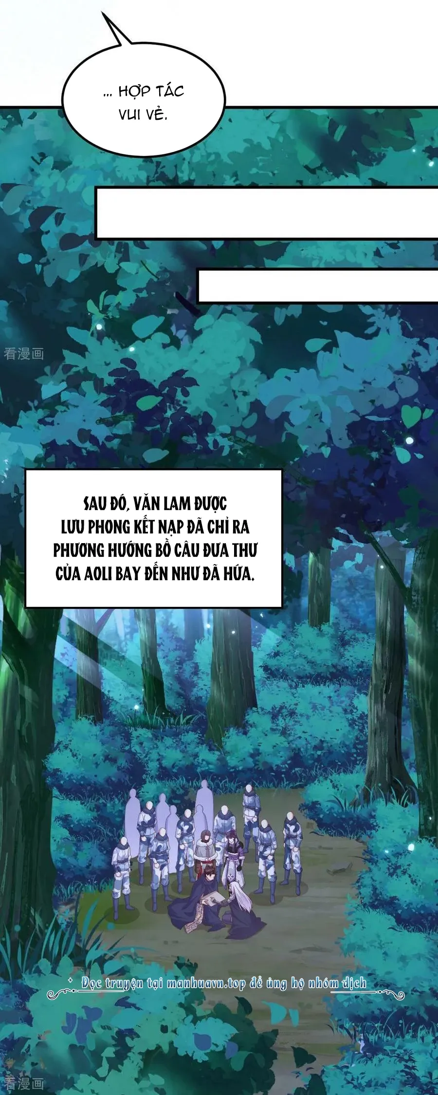 đọc truyện Từ Hôm Nay Bắt Đầu Làm Thành Chủ Chương 482 ảnh 28 tại Thiên Thai Truyện