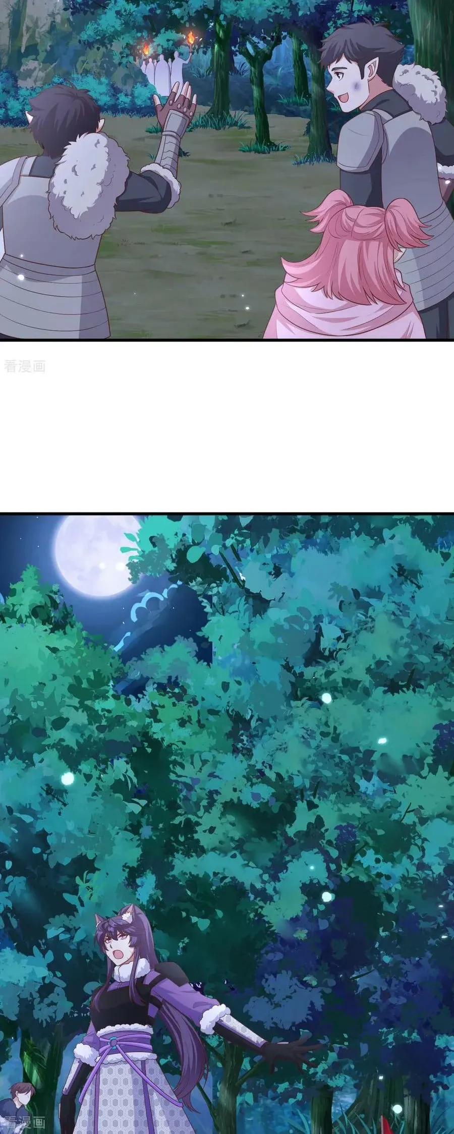 đọc truyện Từ Hôm Nay Bắt Đầu Làm Thành Chủ Chương 482 ảnh 30 tại Thiên Thai Truyện